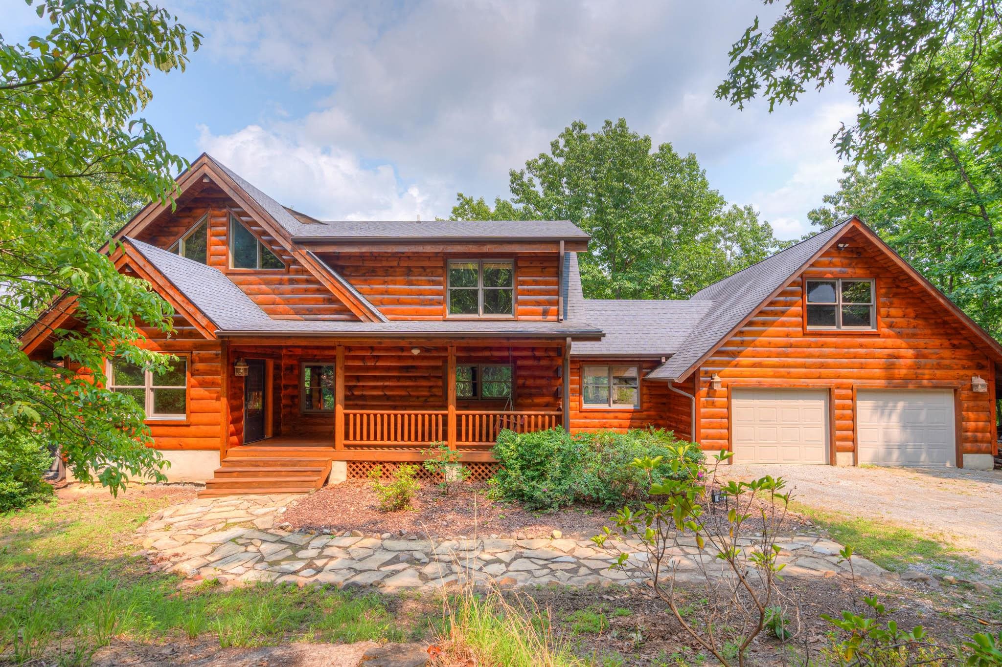 499 Craig Woods Road New Castle VA 24127
