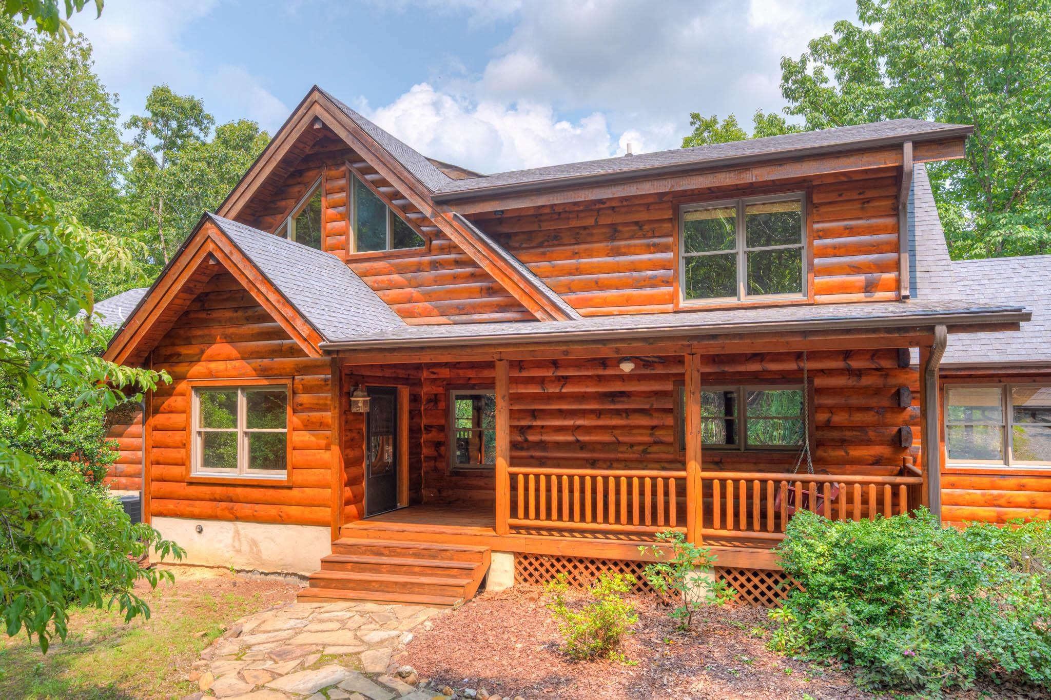 499 Craig Woods Road New Castle VA 24127