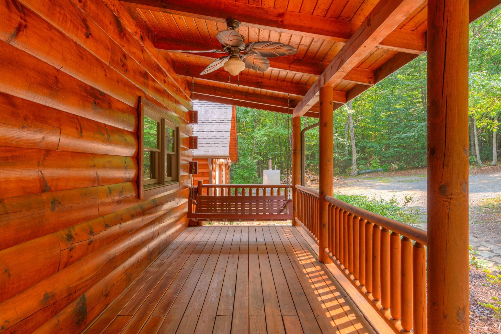 499 Craig Woods Road New Castle VA 24127