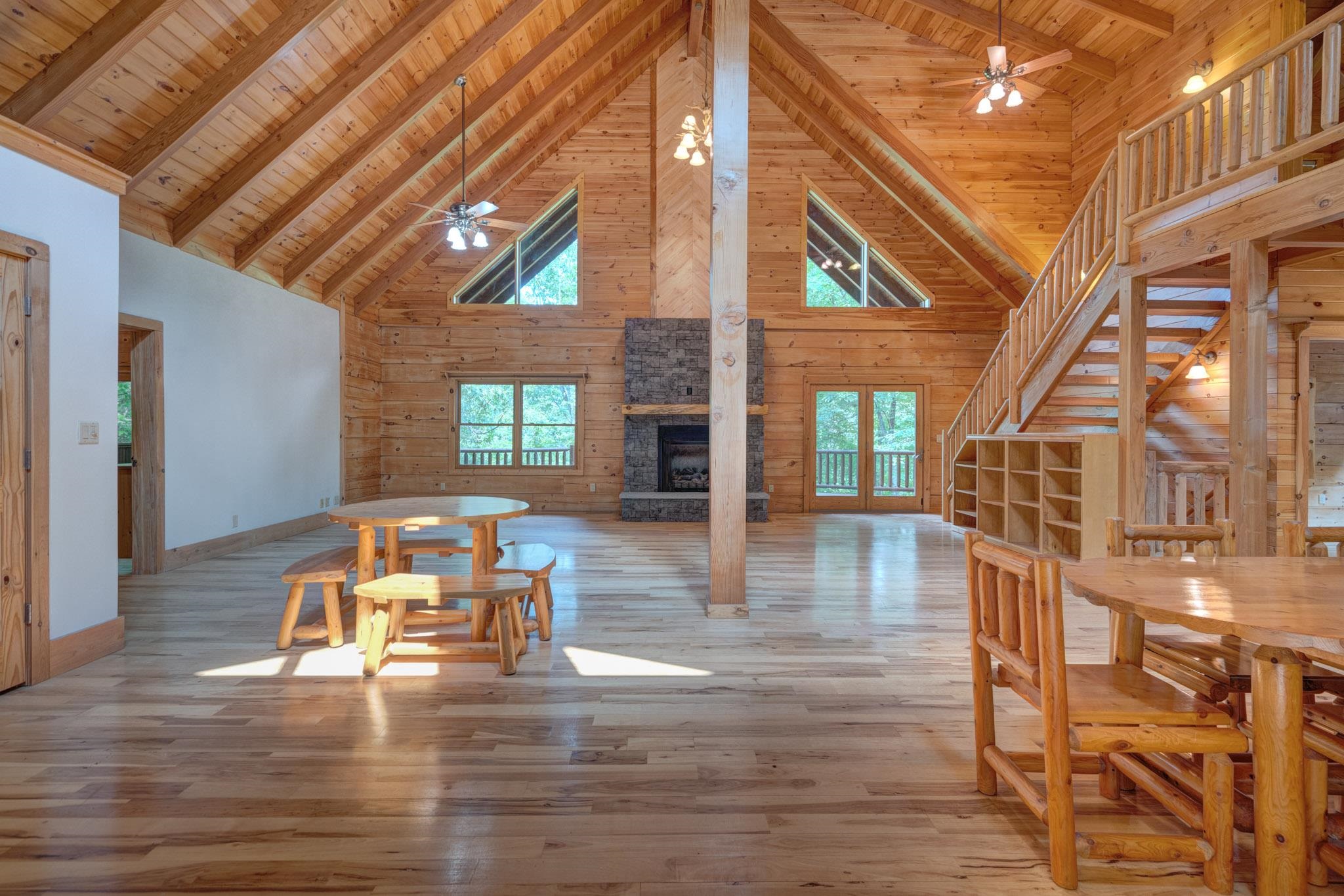 499 Craig Woods Road New Castle VA 24127
