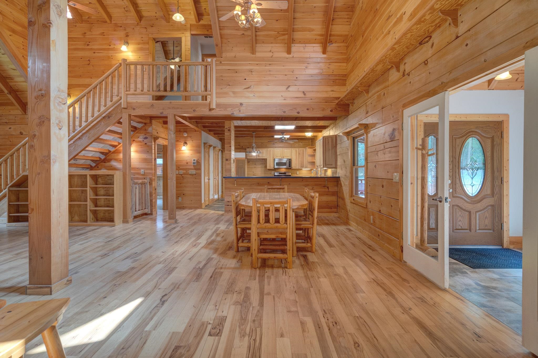 499 Craig Woods Road New Castle VA 24127