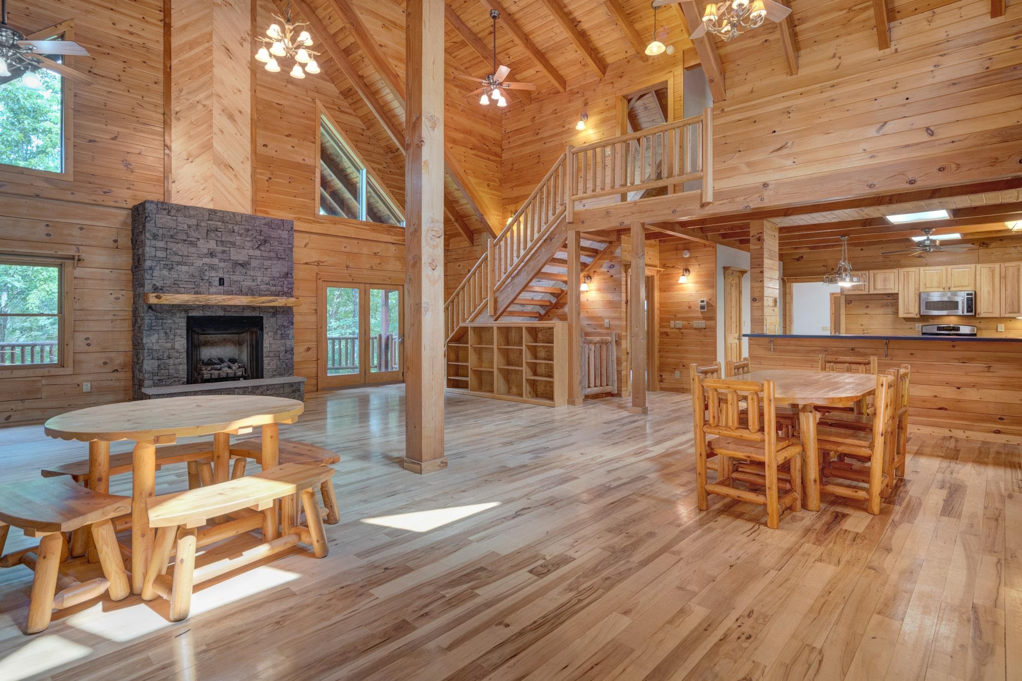 499 Craig Woods Road New Castle VA 24127