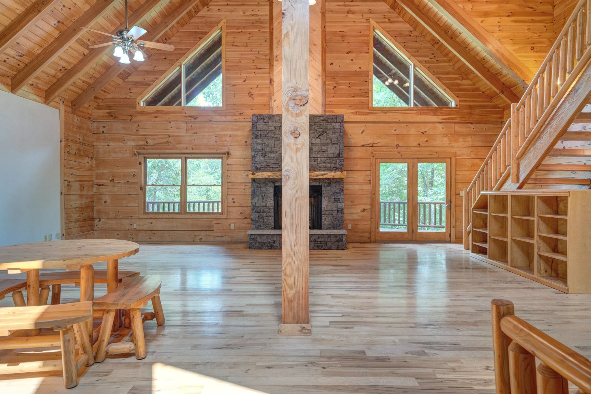 499 Craig Woods Road New Castle VA 24127