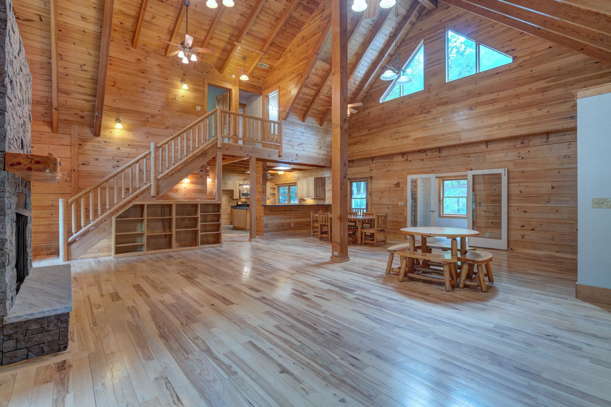 499 Craig Woods Road New Castle VA 24127