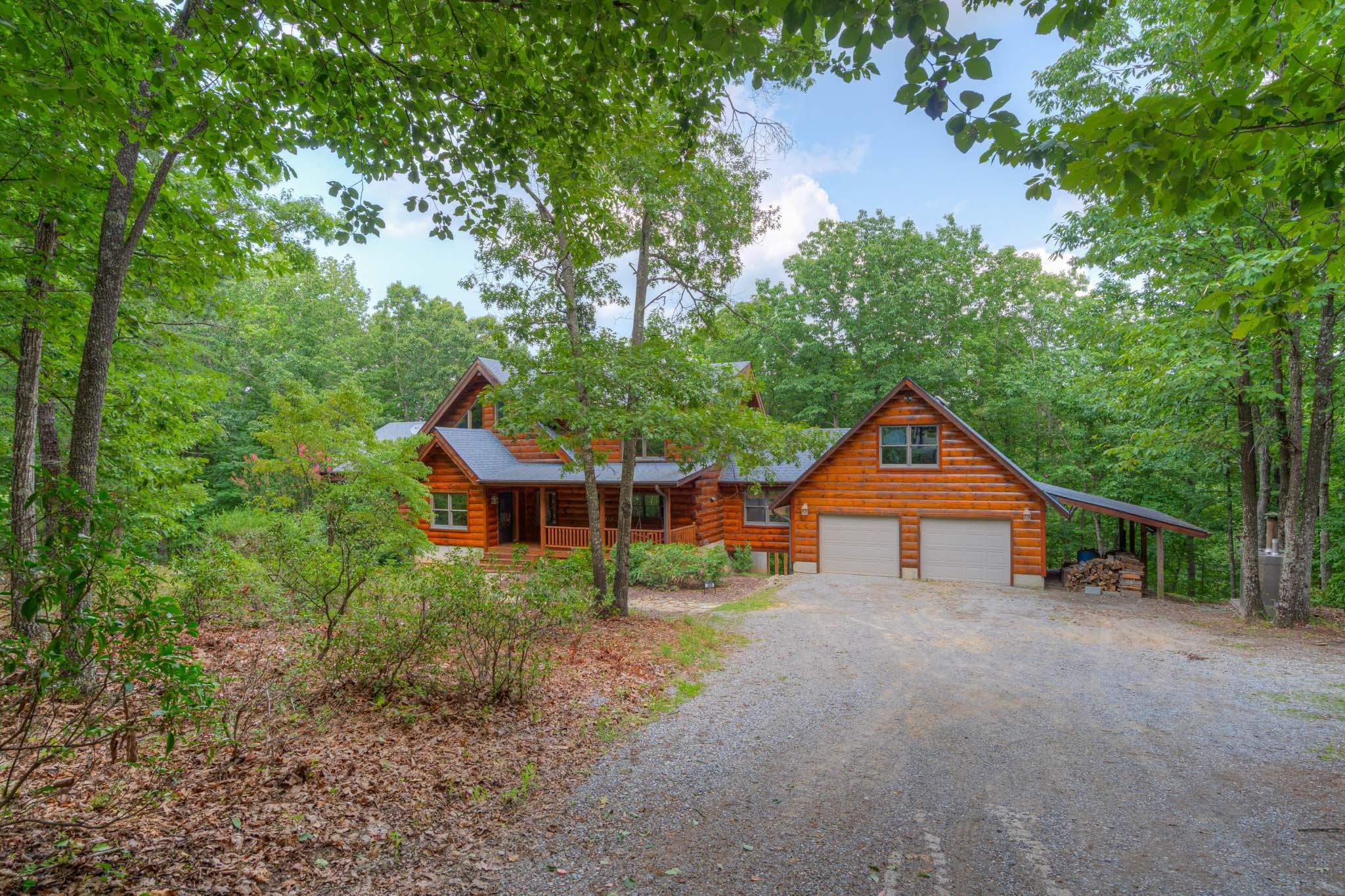 499 Craig Woods Road New Castle VA 24127