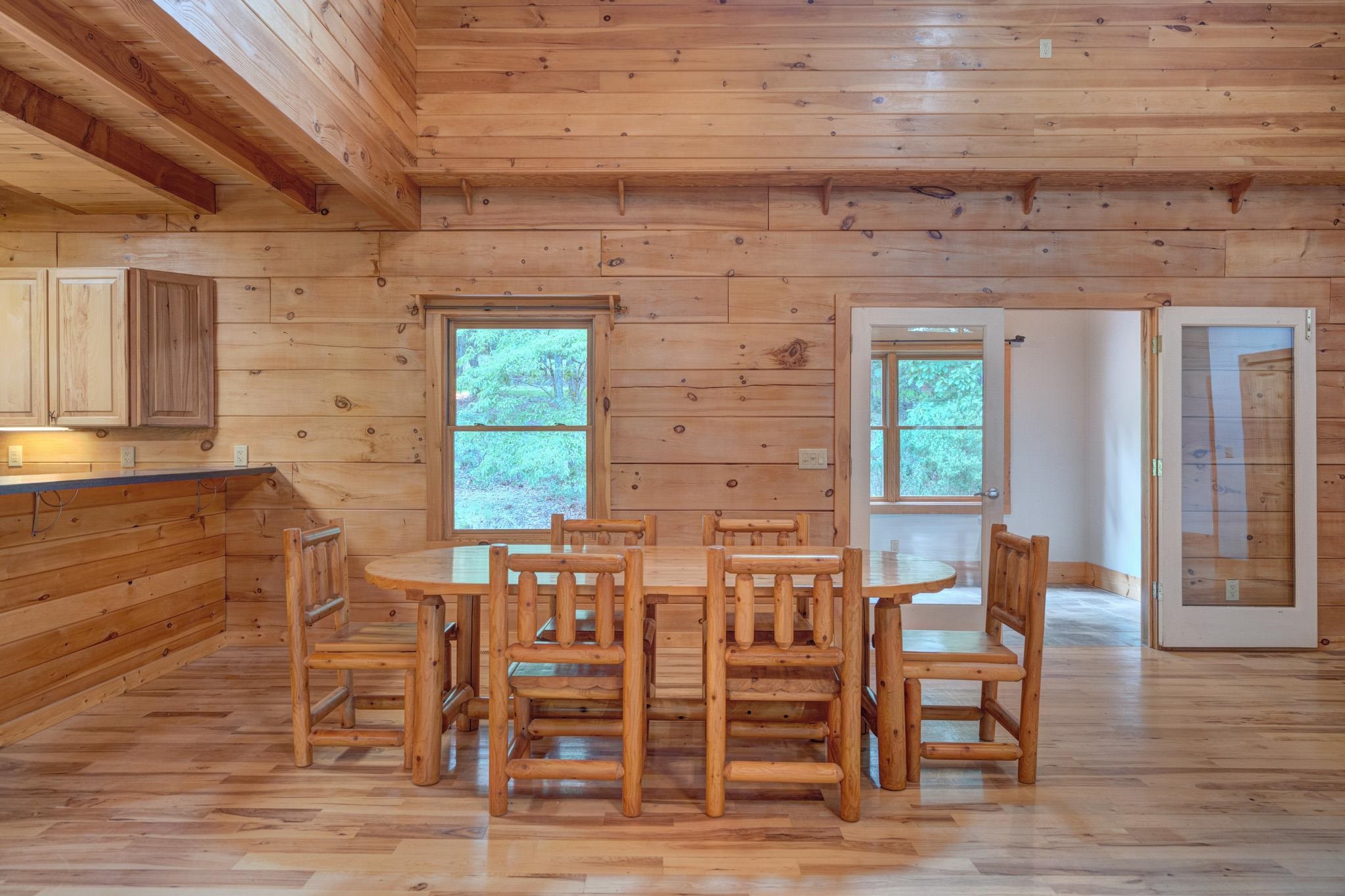 499 Craig Woods Road New Castle VA 24127