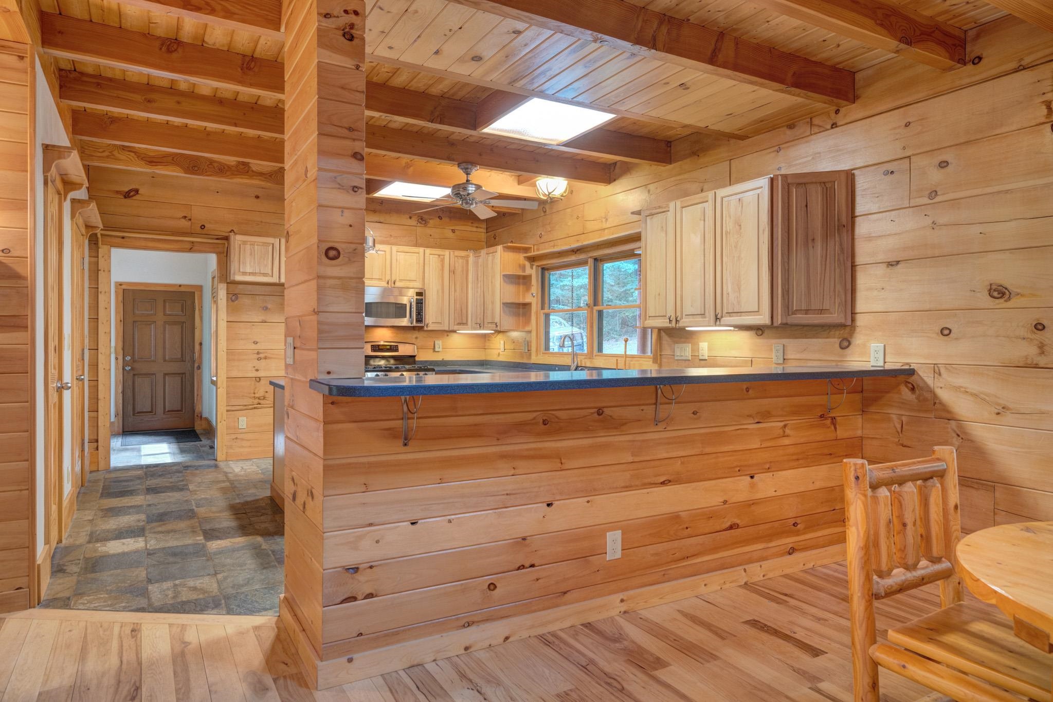499 Craig Woods Road New Castle VA 24127