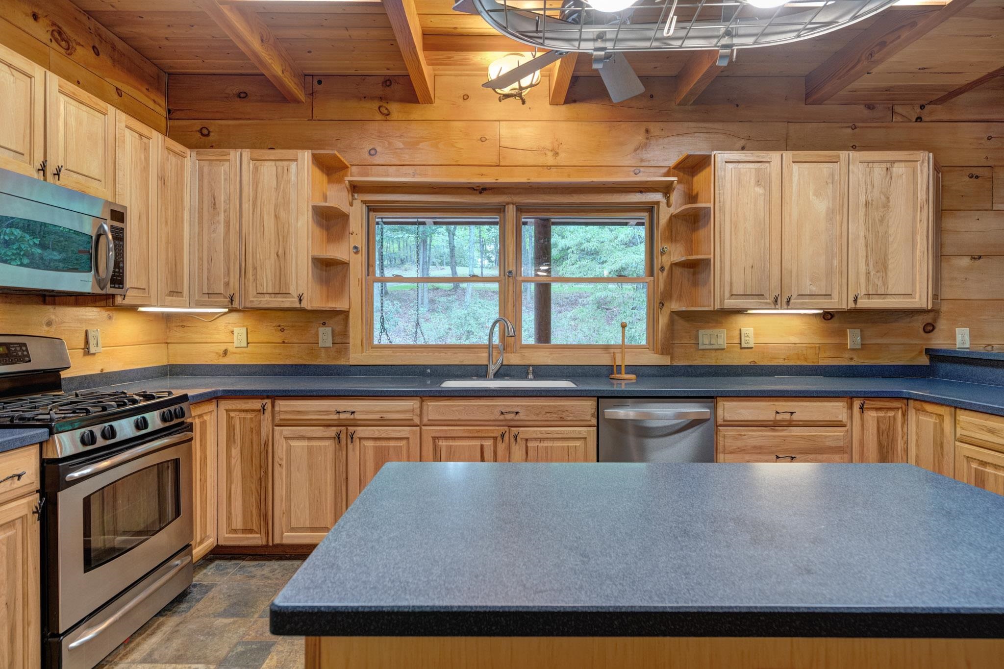 499 Craig Woods Road New Castle VA 24127