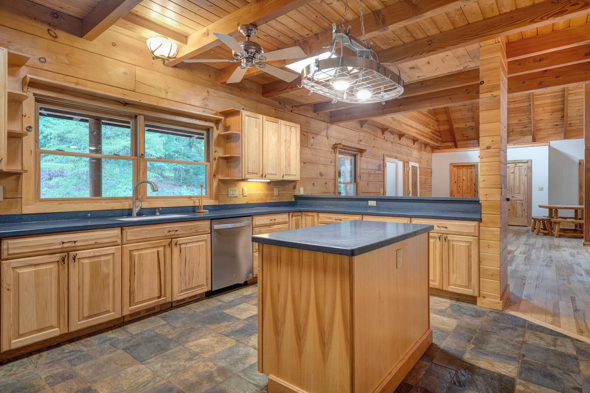 499 Craig Woods Road New Castle VA 24127