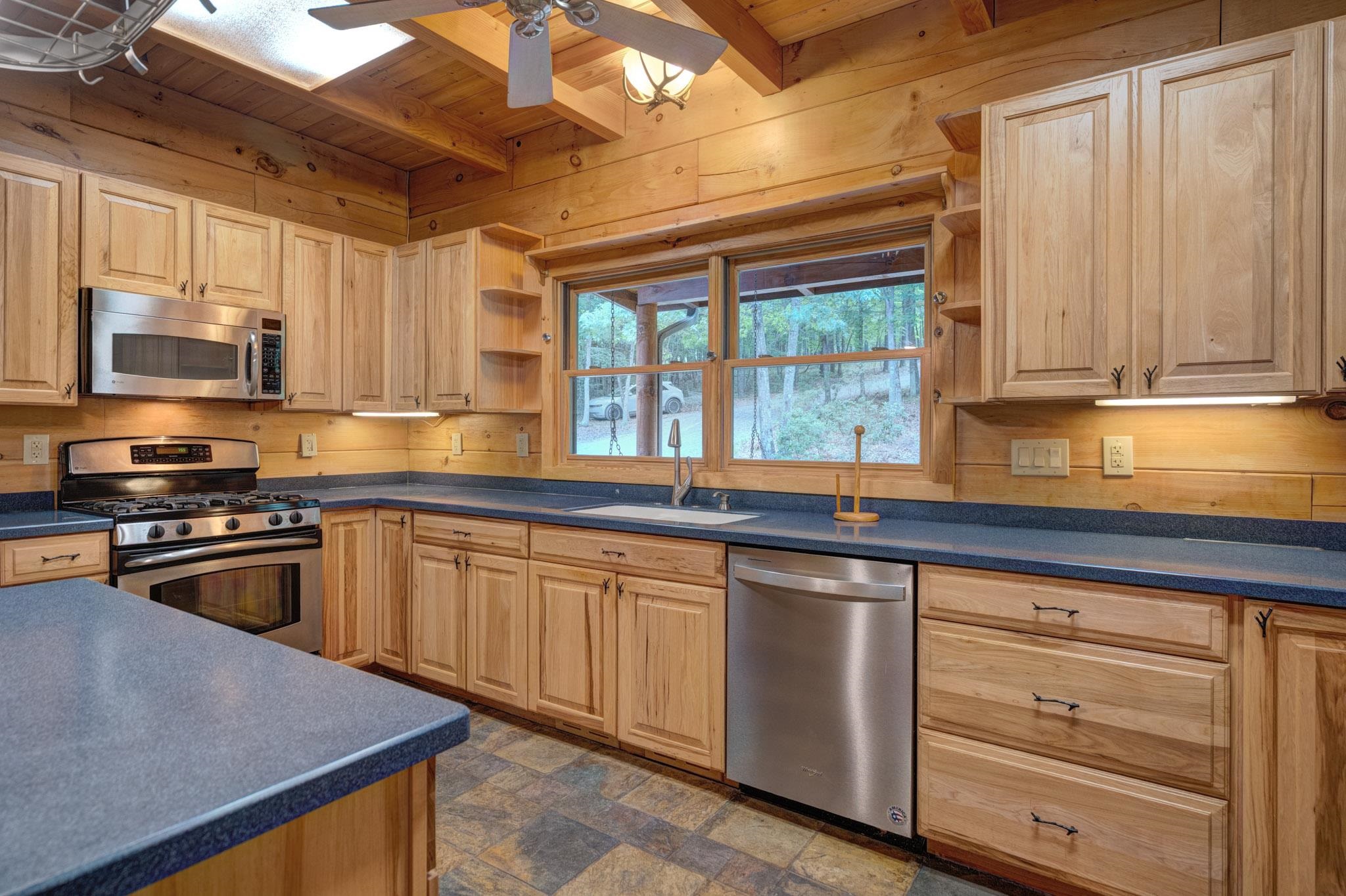 499 Craig Woods Road New Castle VA 24127