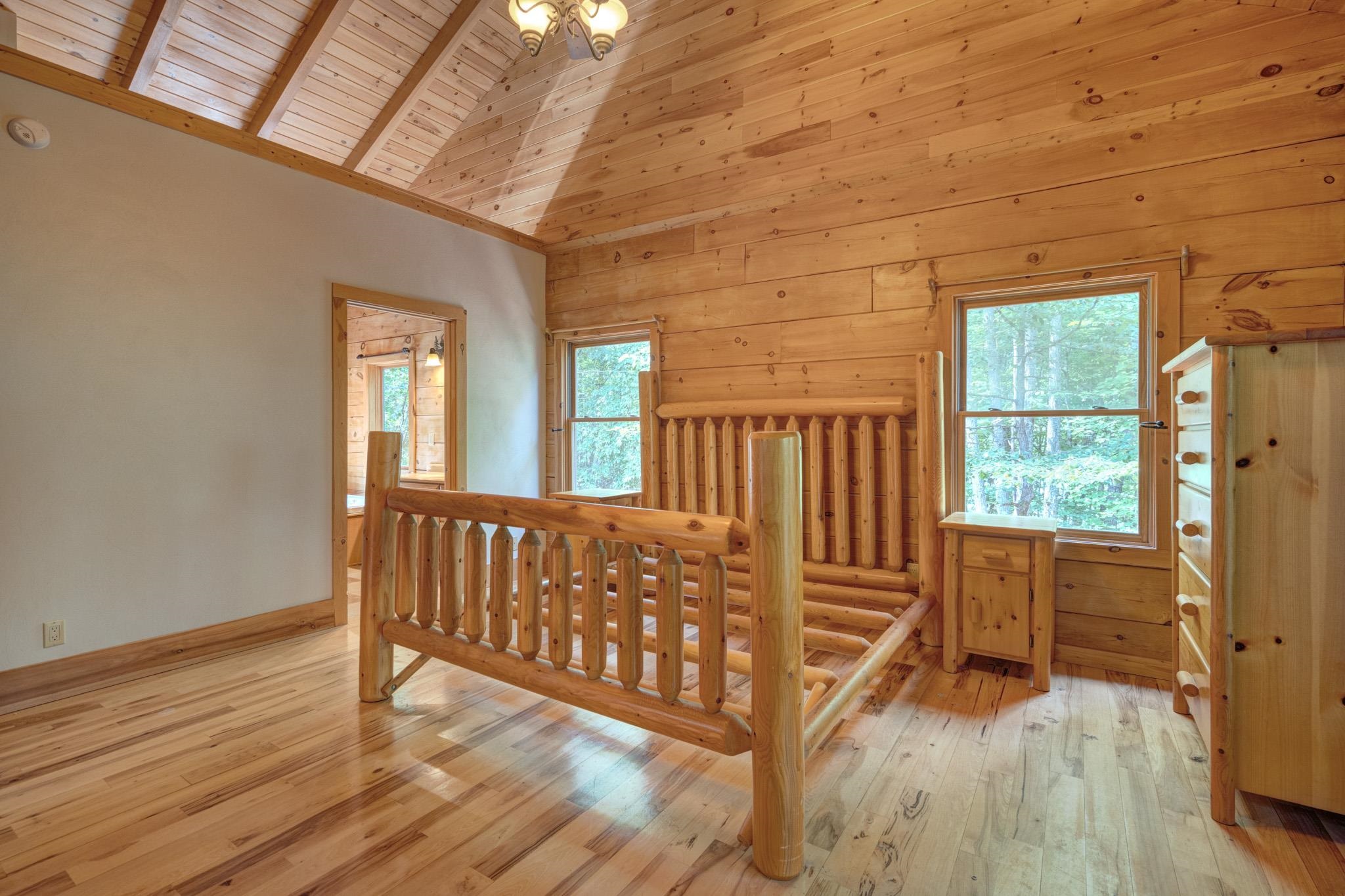 499 Craig Woods Road New Castle VA 24127