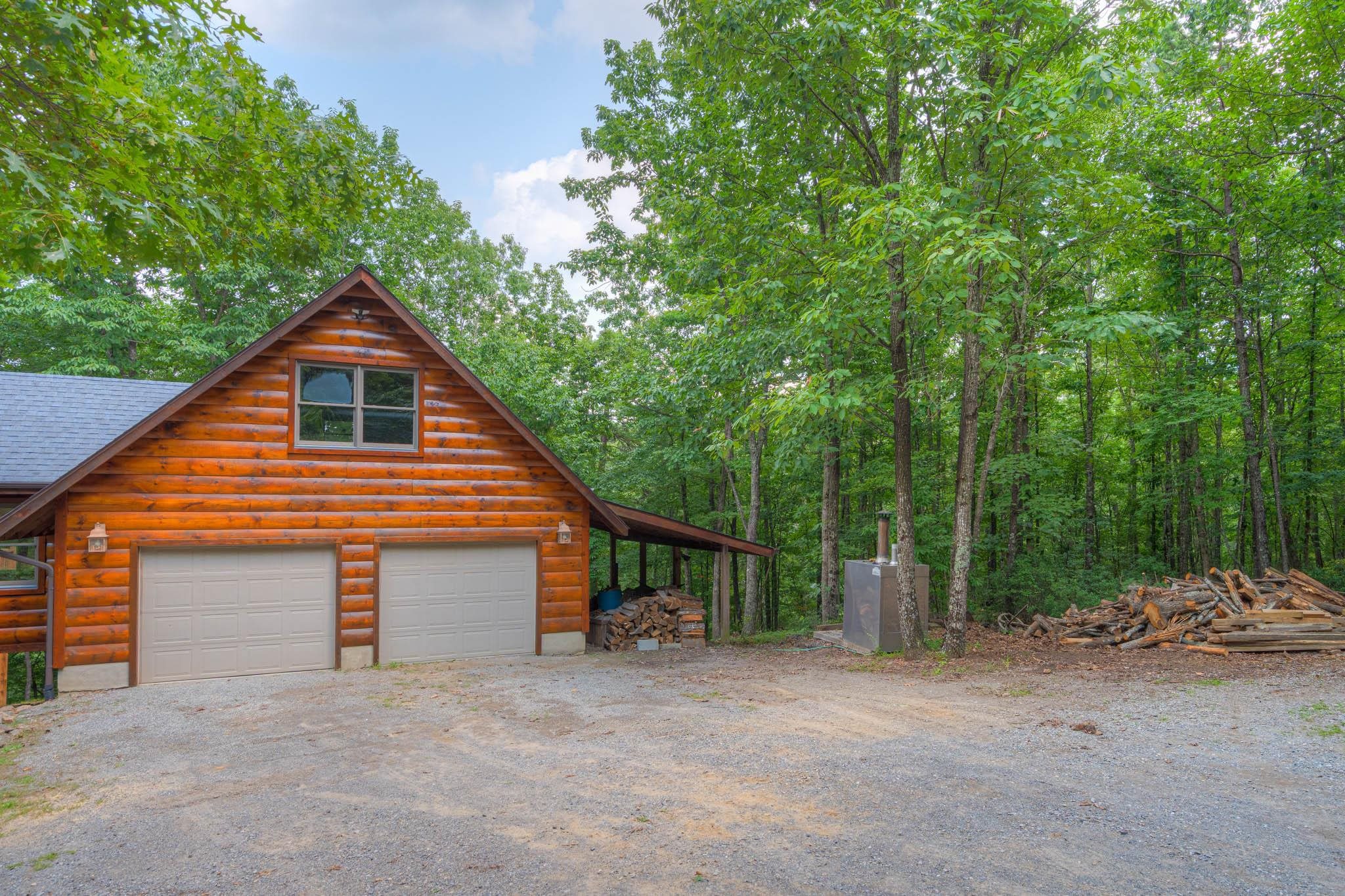 499 Craig Woods Road New Castle VA 24127