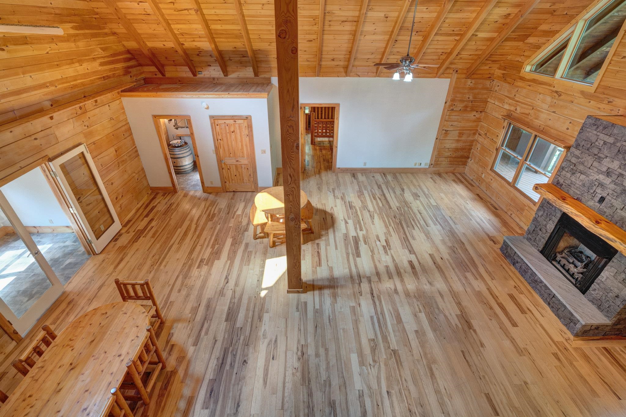 499 Craig Woods Road New Castle VA 24127
