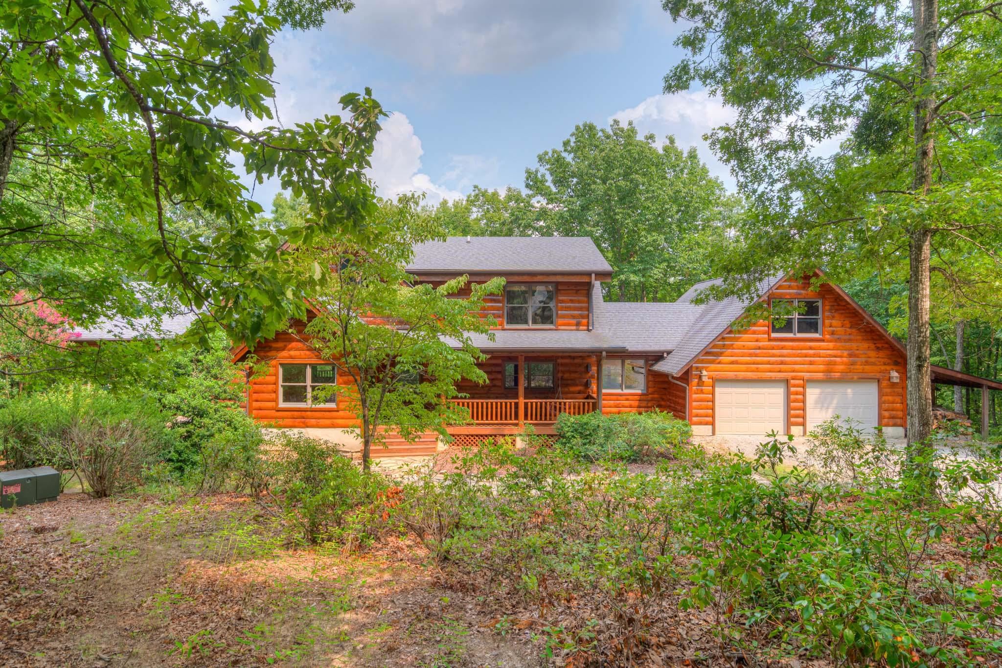 499 Craig Woods Road New Castle VA 24127