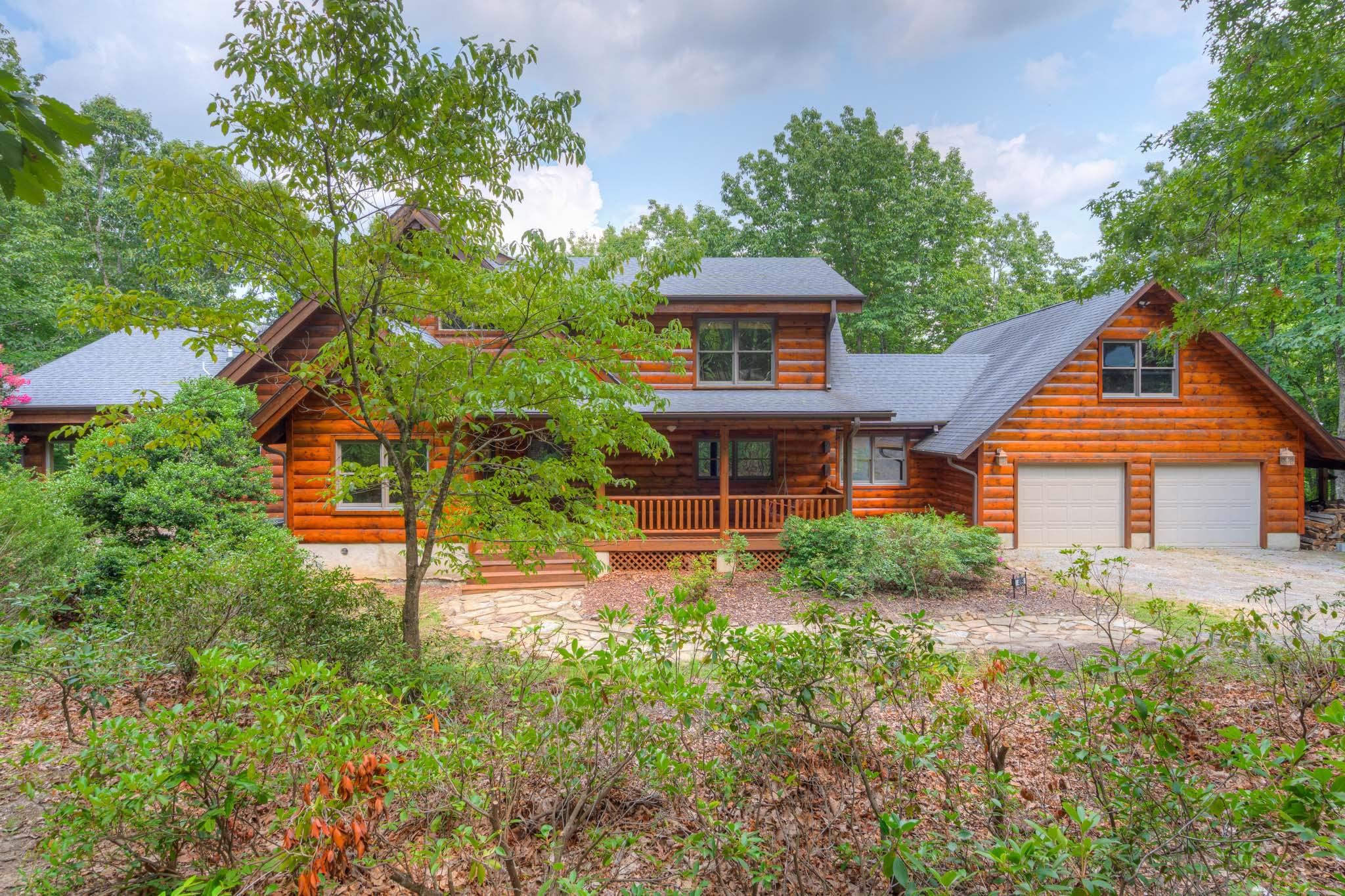 499 Craig Woods Road New Castle VA 24127