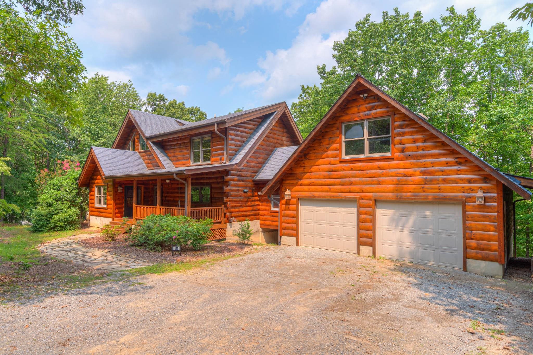 499 Craig Woods Road New Castle VA 24127