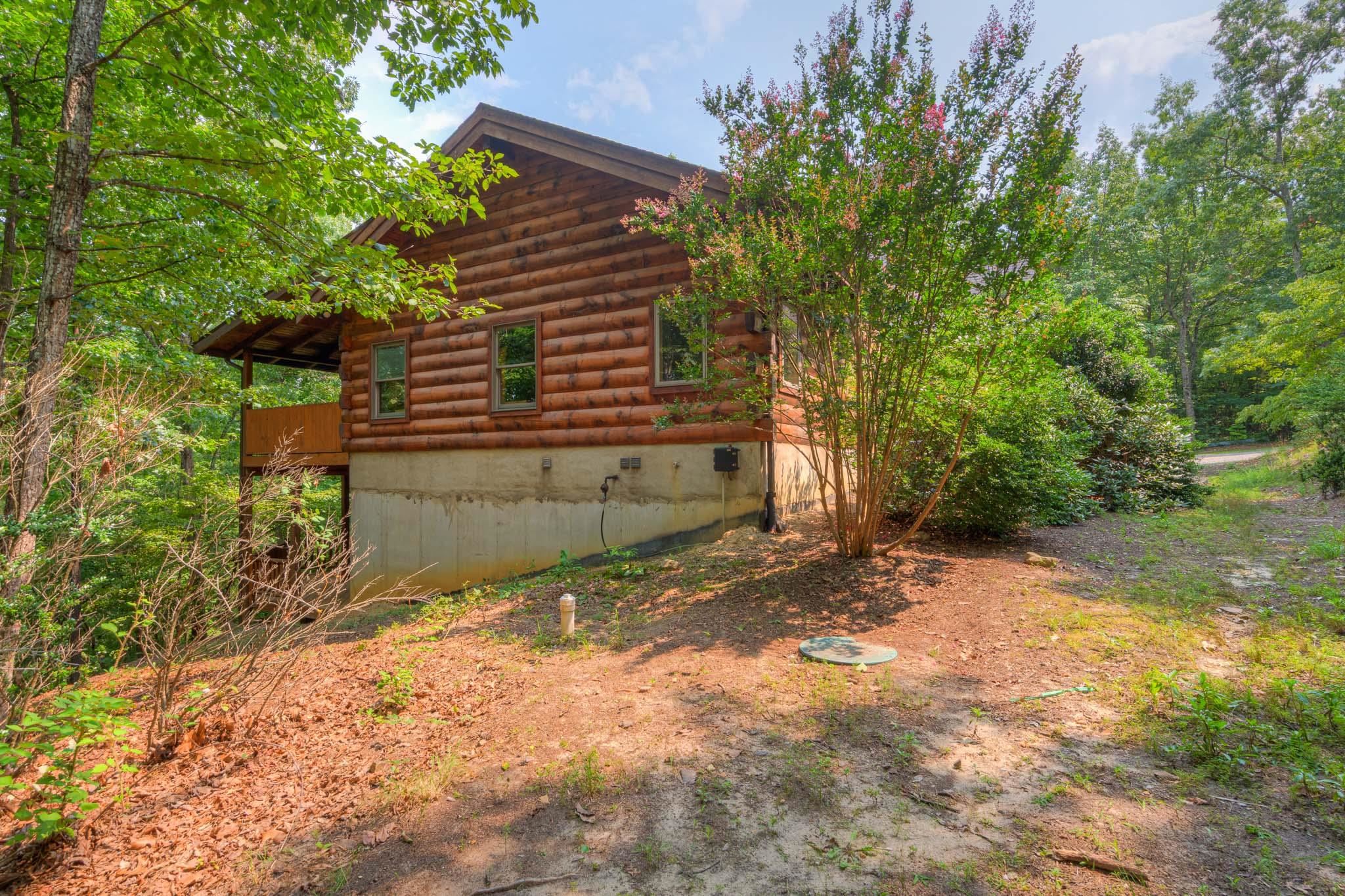 499 Craig Woods Road New Castle VA 24127