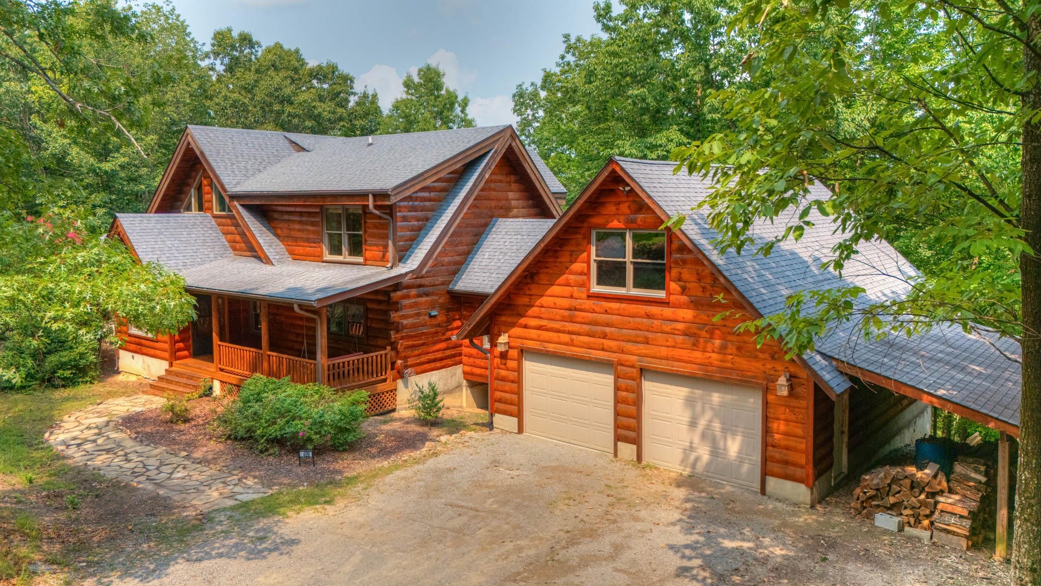 499 Craig Woods Road New Castle VA 24127
