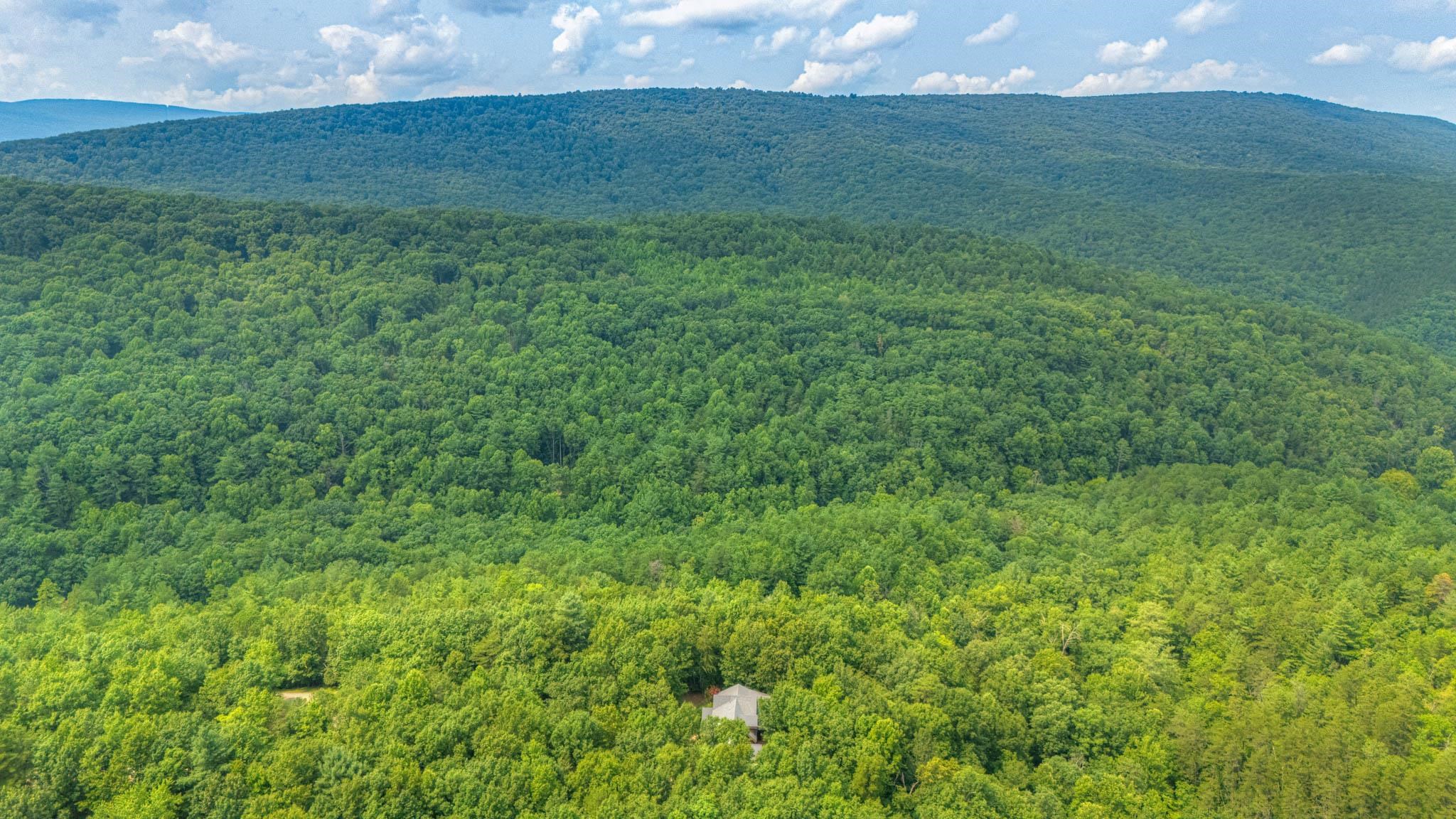 499 Craig Woods Road New Castle VA 24127