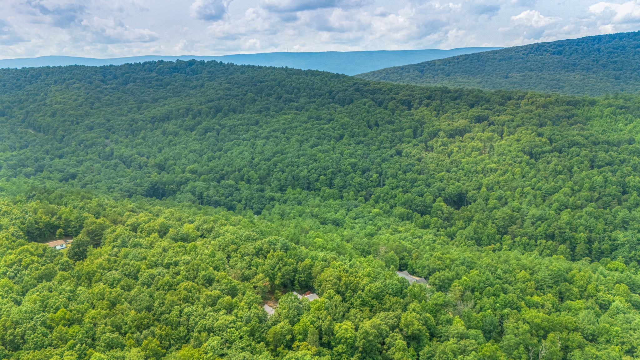 499 Craig Woods Road New Castle VA 24127