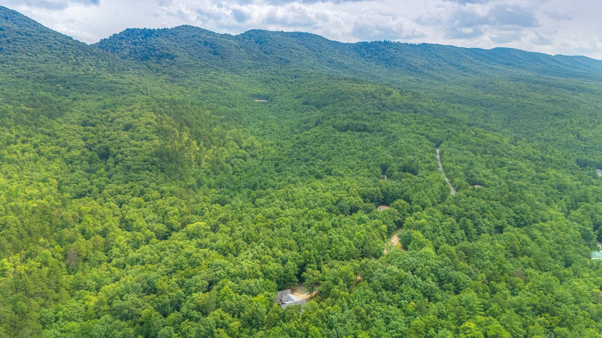 499 Craig Woods Road New Castle VA 24127