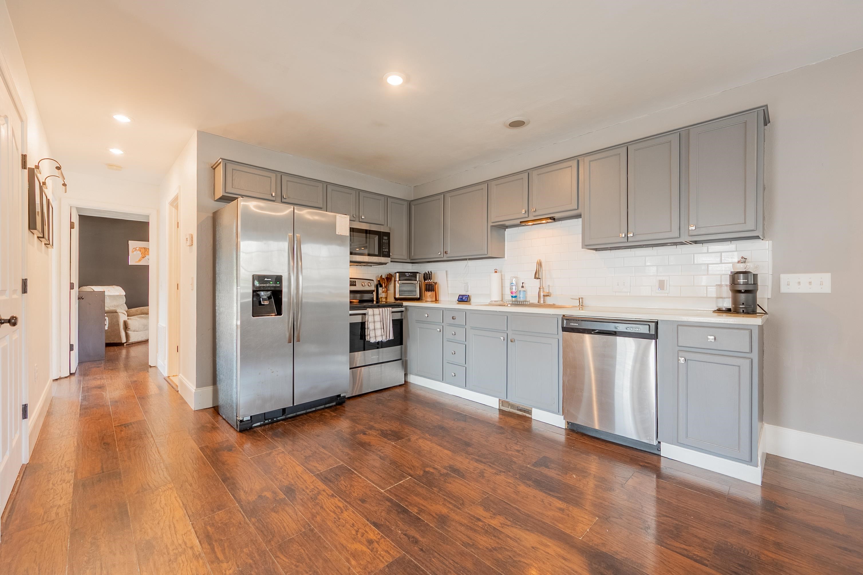 30 Copper Beech Court Christiansburg VA 24073