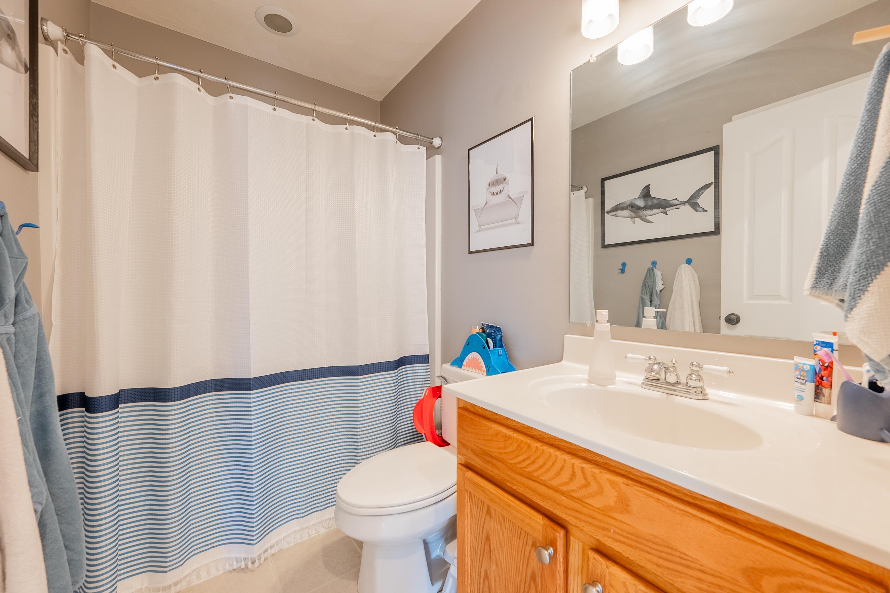 30 Copper Beech Court Christiansburg VA 24073