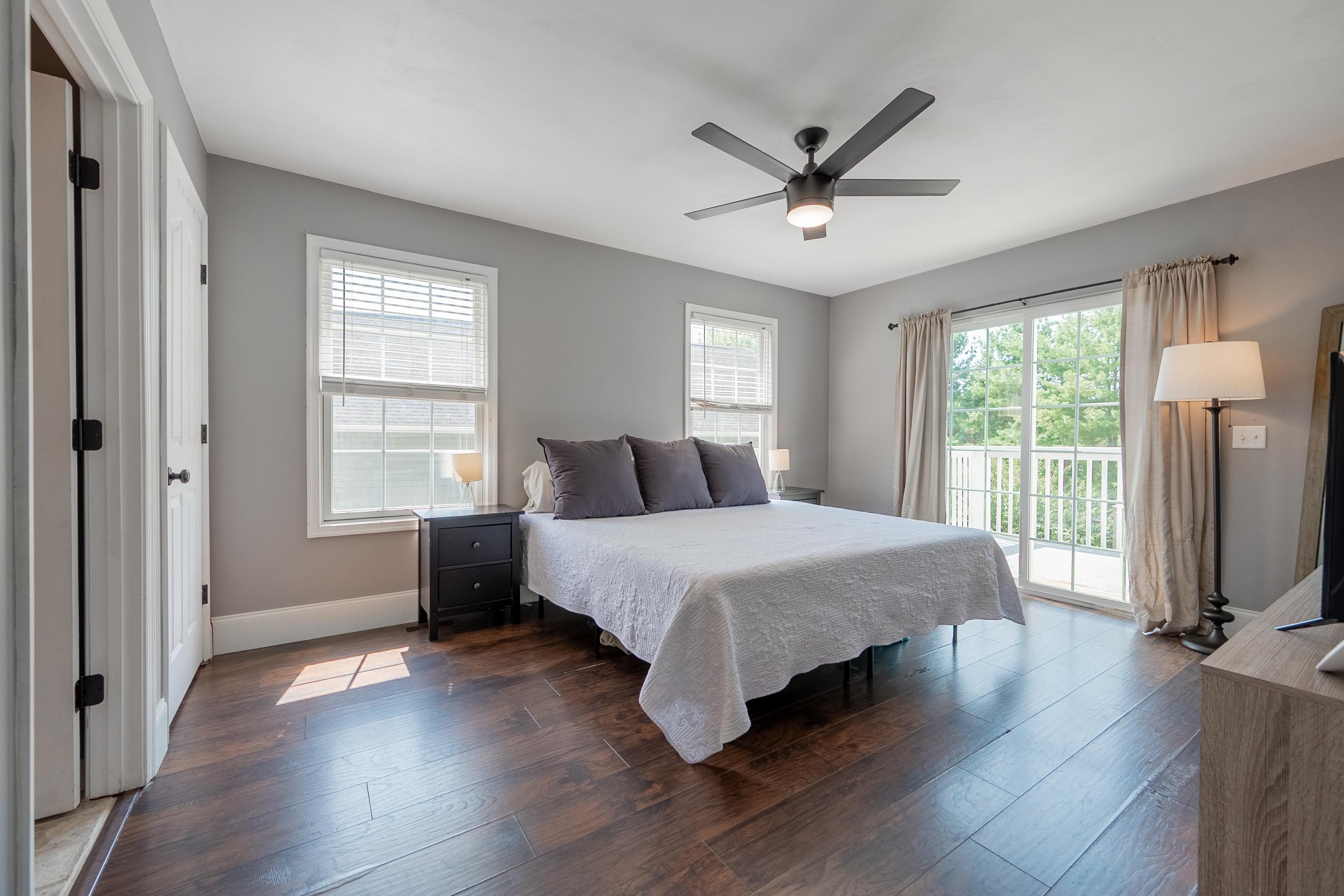 30 Copper Beech Court Christiansburg VA 24073