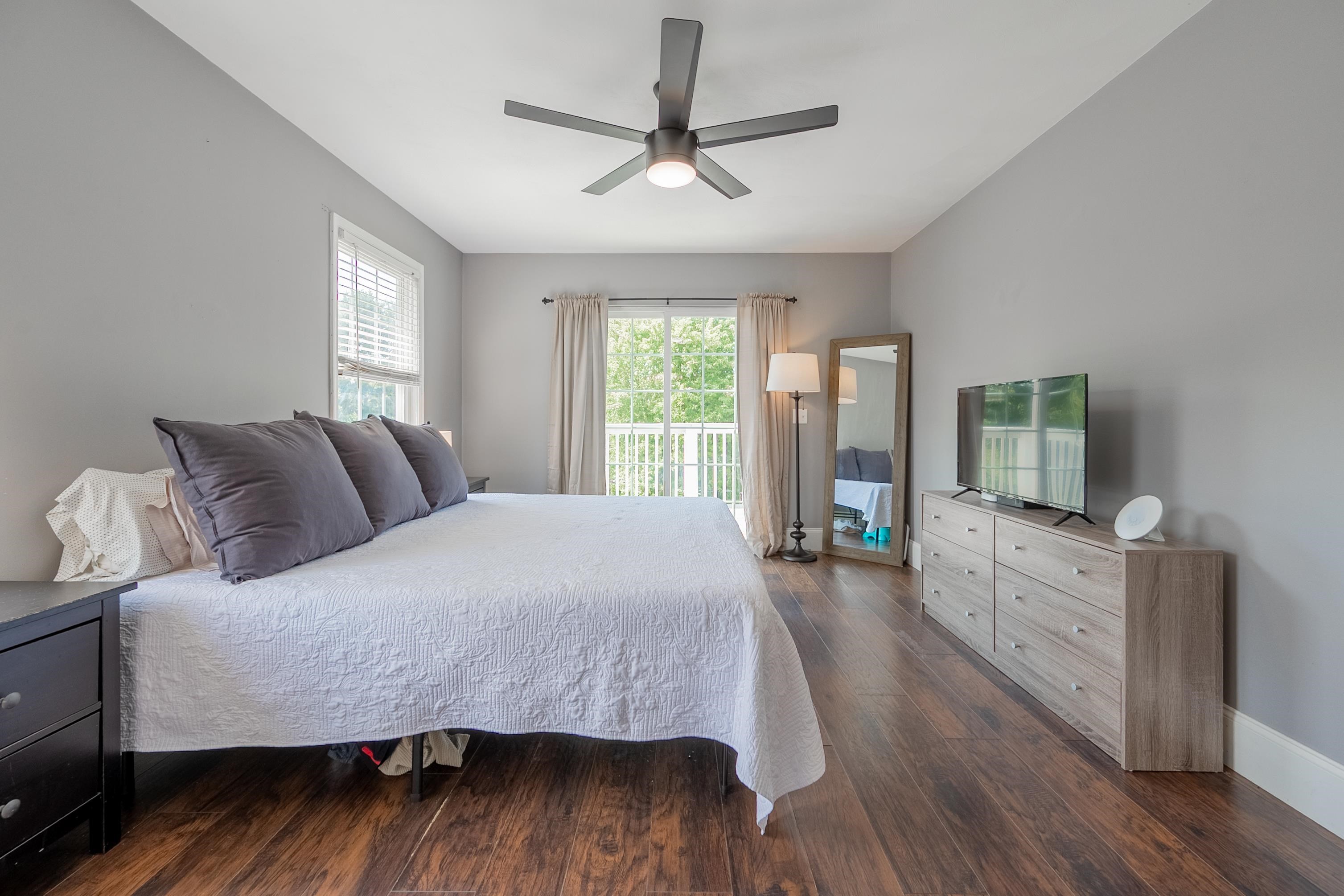 30 Copper Beech Court Christiansburg VA 24073