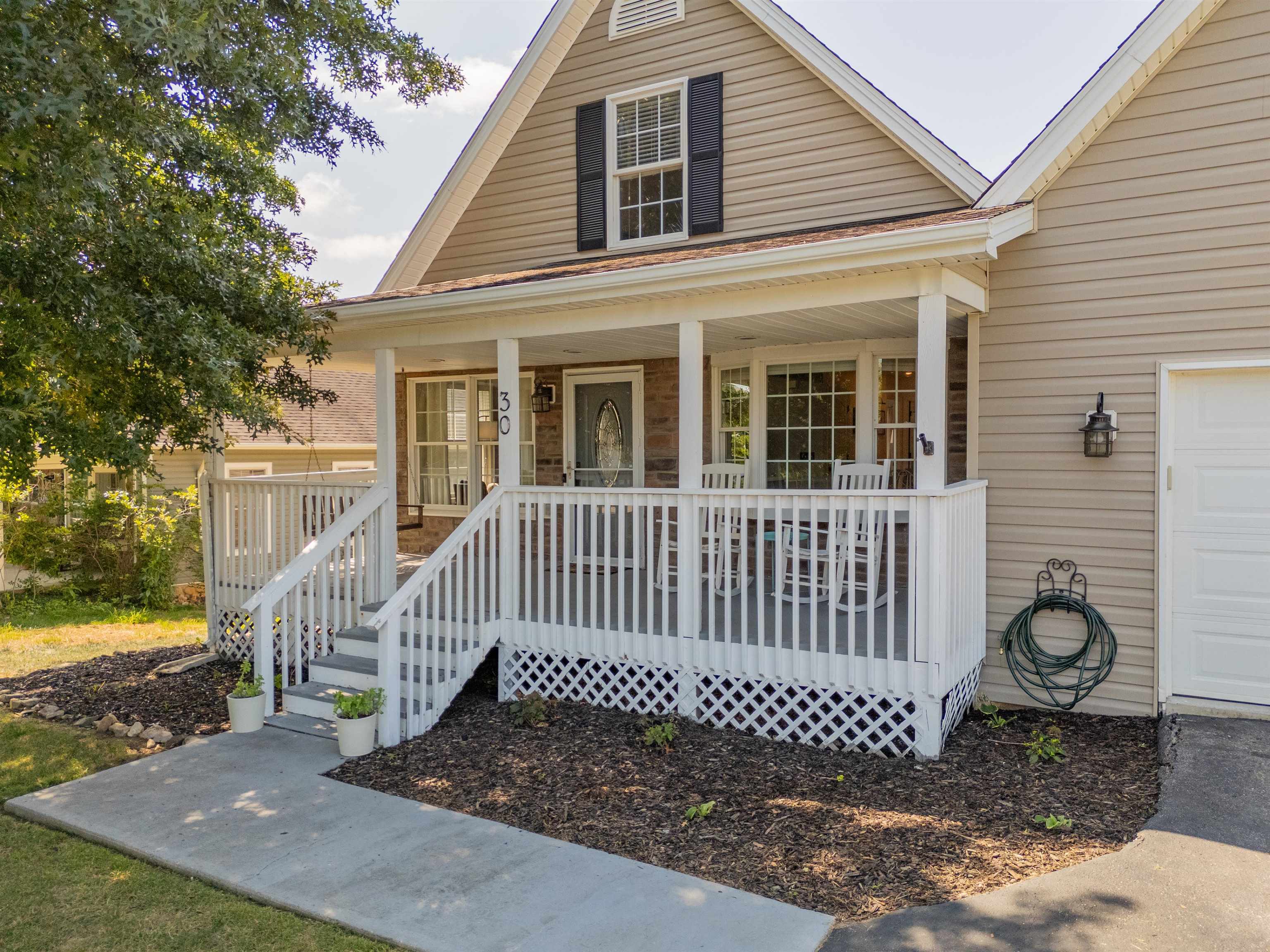 30 Copper Beech Court Christiansburg VA 24073