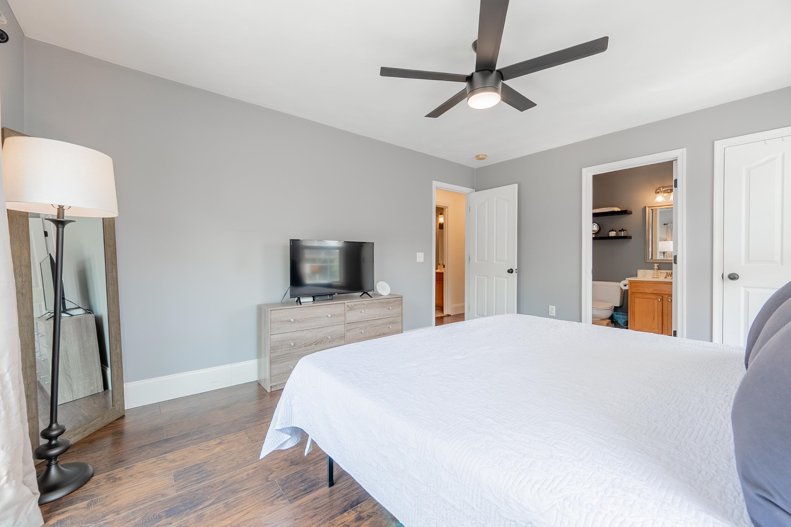 30 Copper Beech Court Christiansburg VA 24073