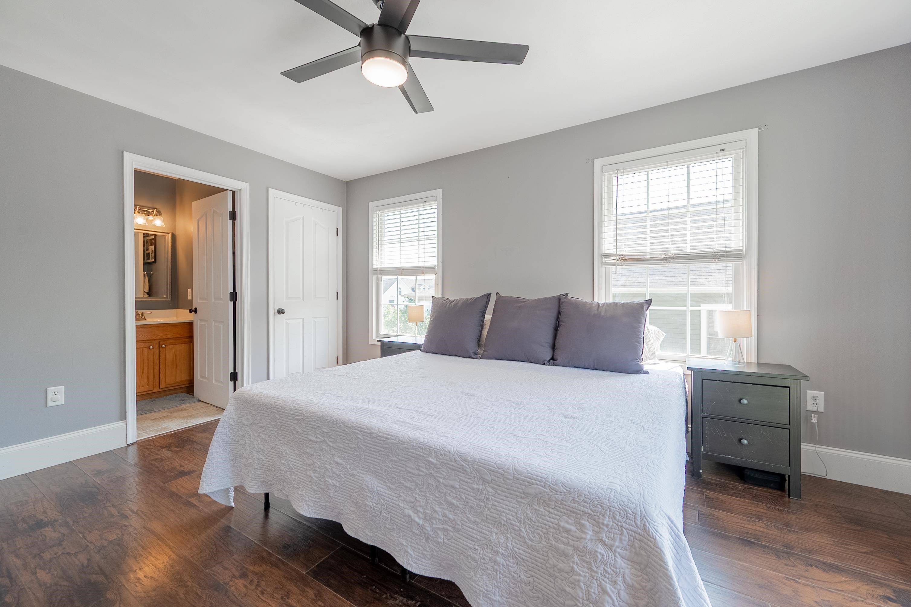 30 Copper Beech Court Christiansburg VA 24073