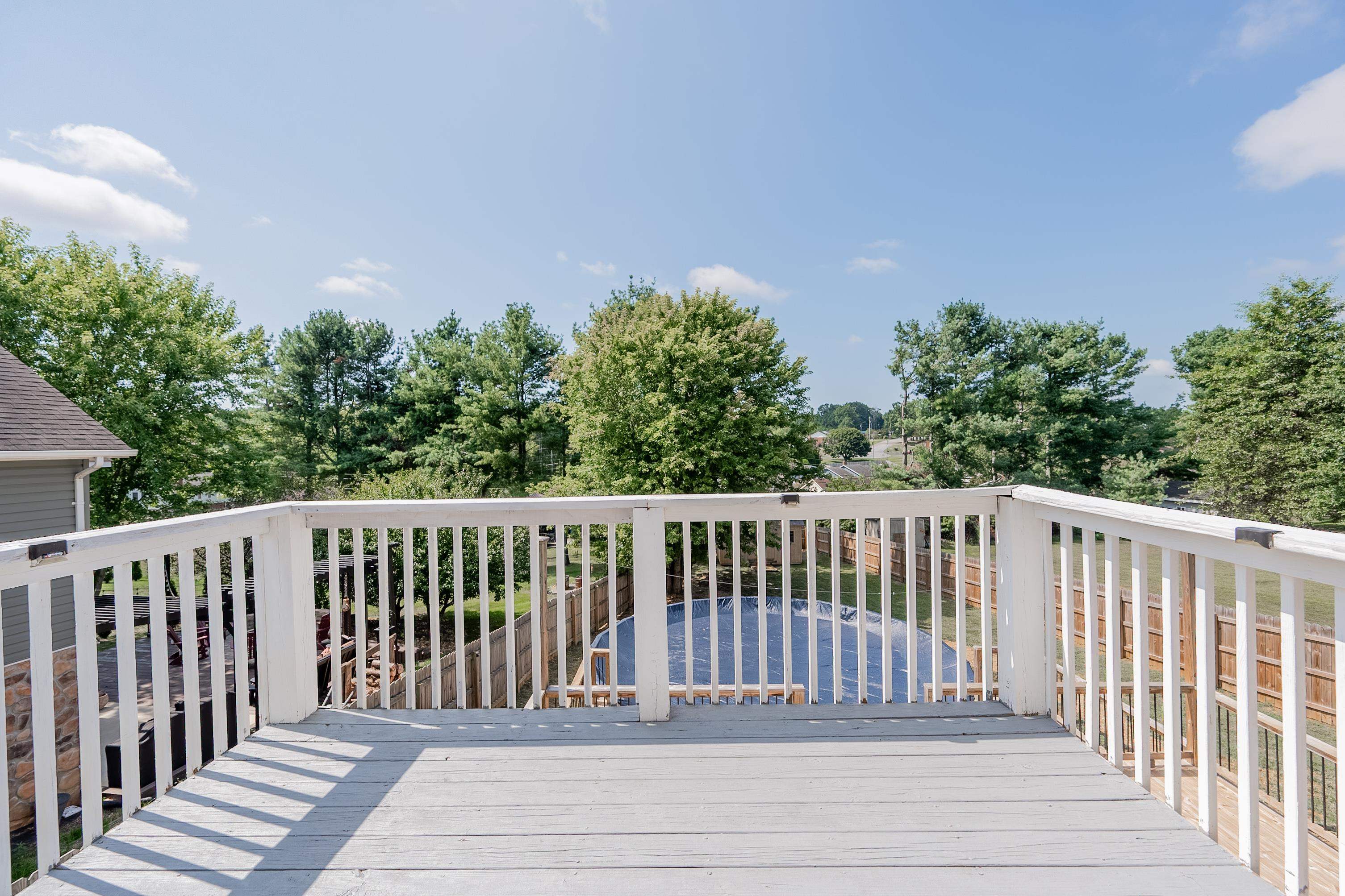 30 Copper Beech Court Christiansburg VA 24073
