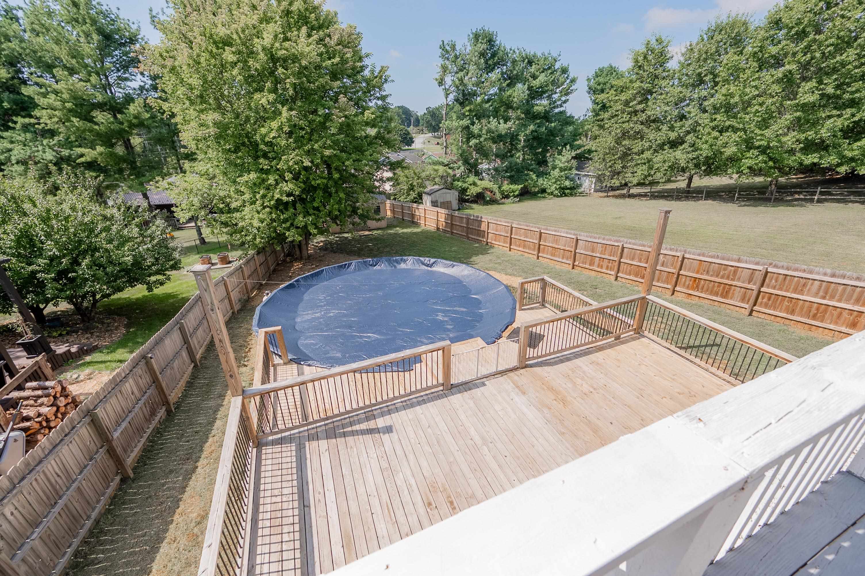 30 Copper Beech Court Christiansburg VA 24073