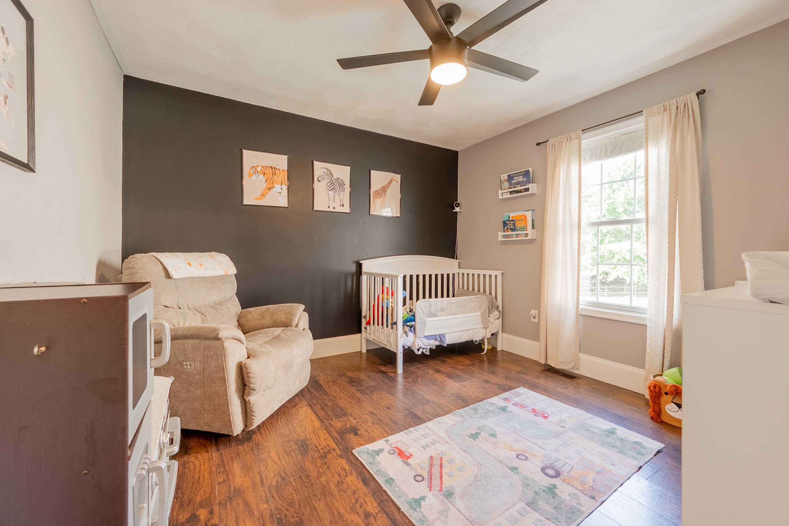 30 Copper Beech Court Christiansburg VA 24073