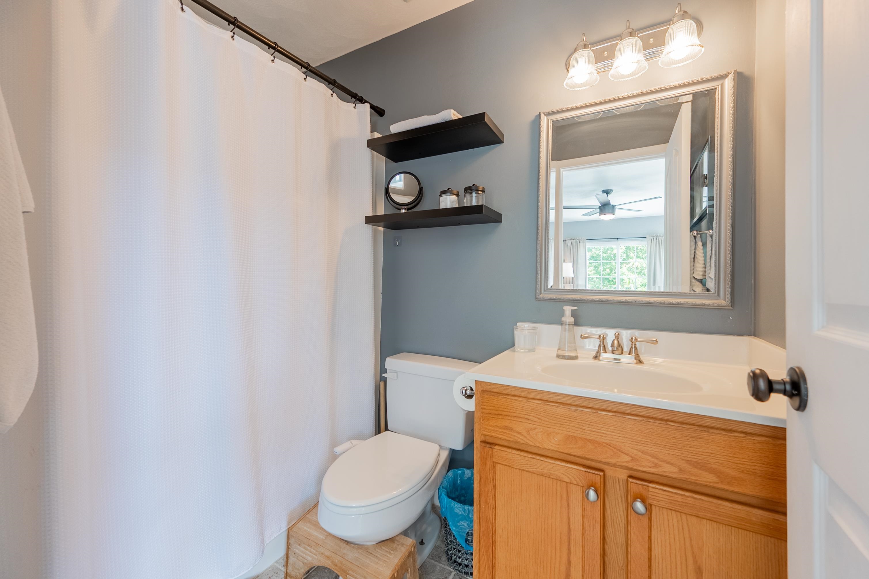 30 Copper Beech Court Christiansburg VA 24073