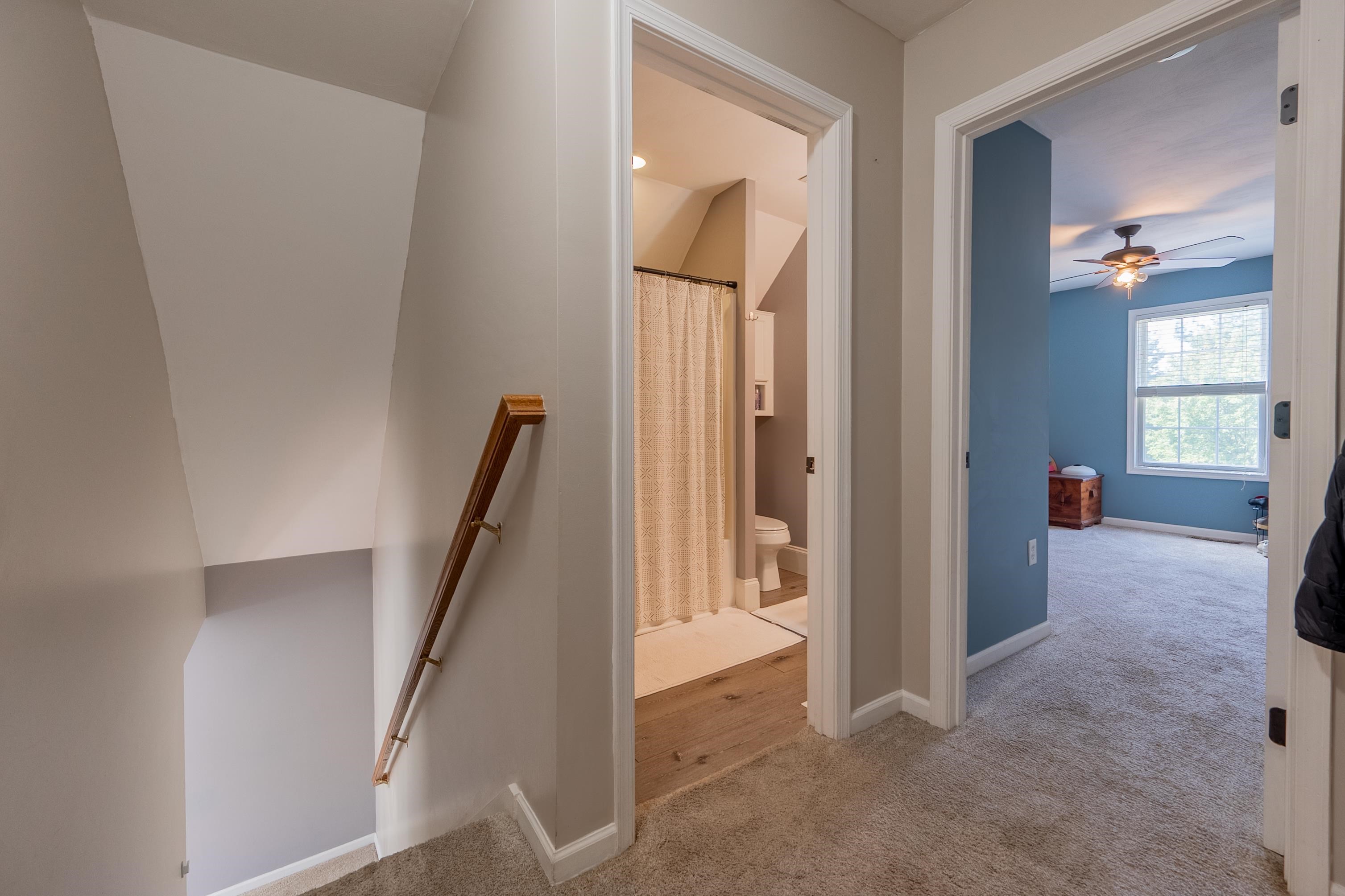 30 Copper Beech Court Christiansburg VA 24073