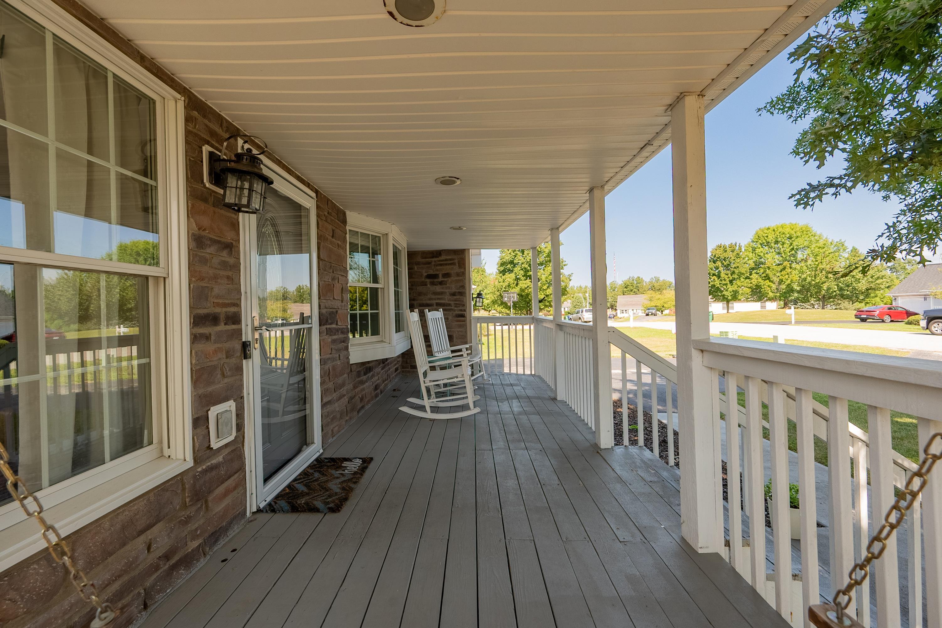 30 Copper Beech Court Christiansburg VA 24073