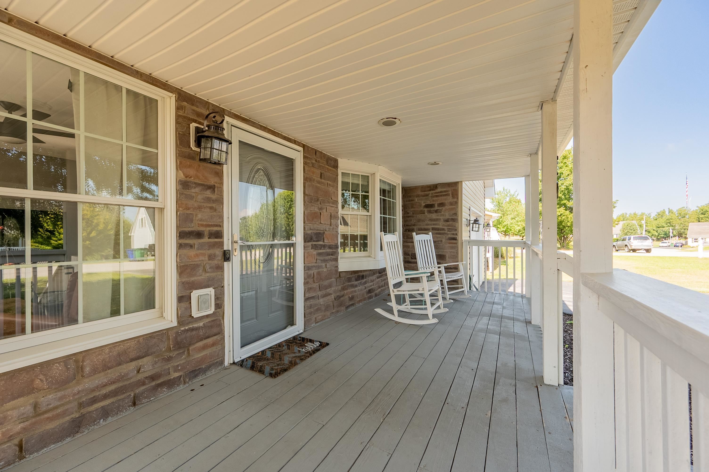 30 Copper Beech Court Christiansburg VA 24073