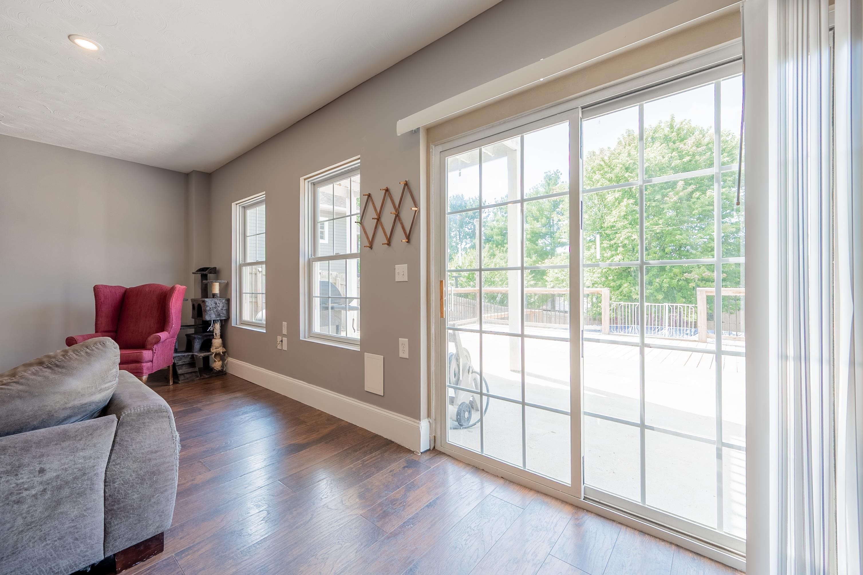 30 Copper Beech Court Christiansburg VA 24073