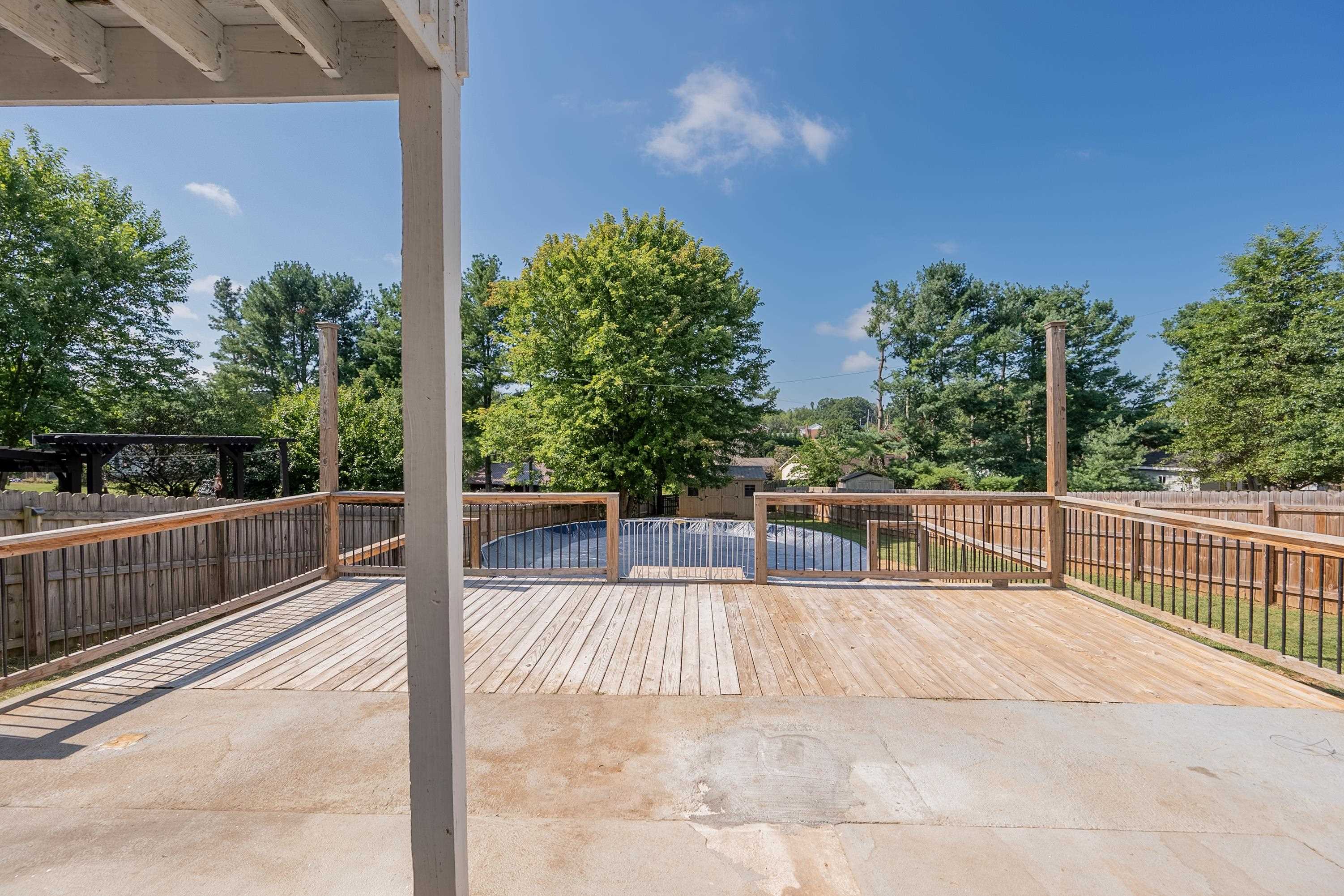 30 Copper Beech Court Christiansburg VA 24073