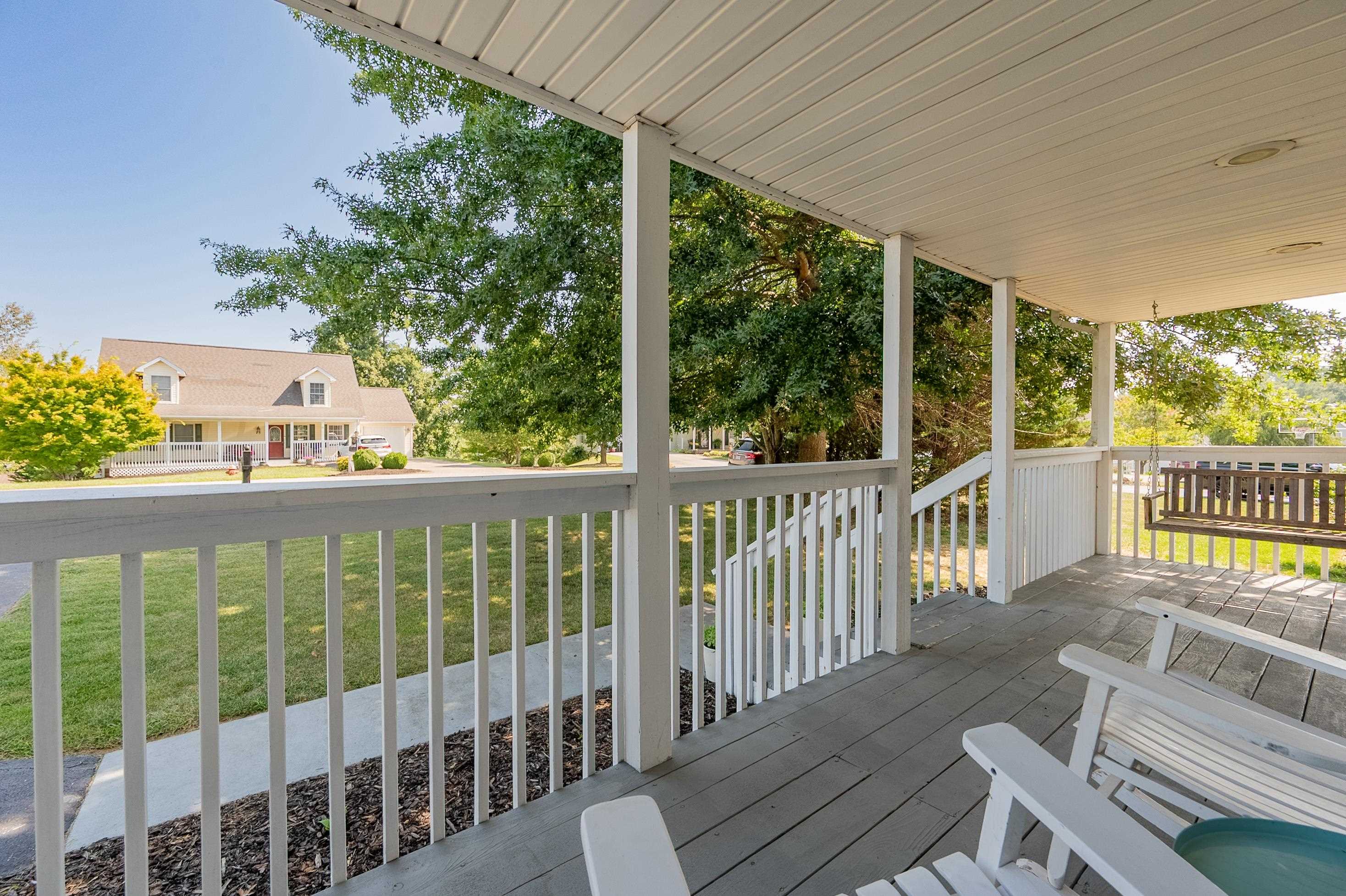 30 Copper Beech Court Christiansburg VA 24073