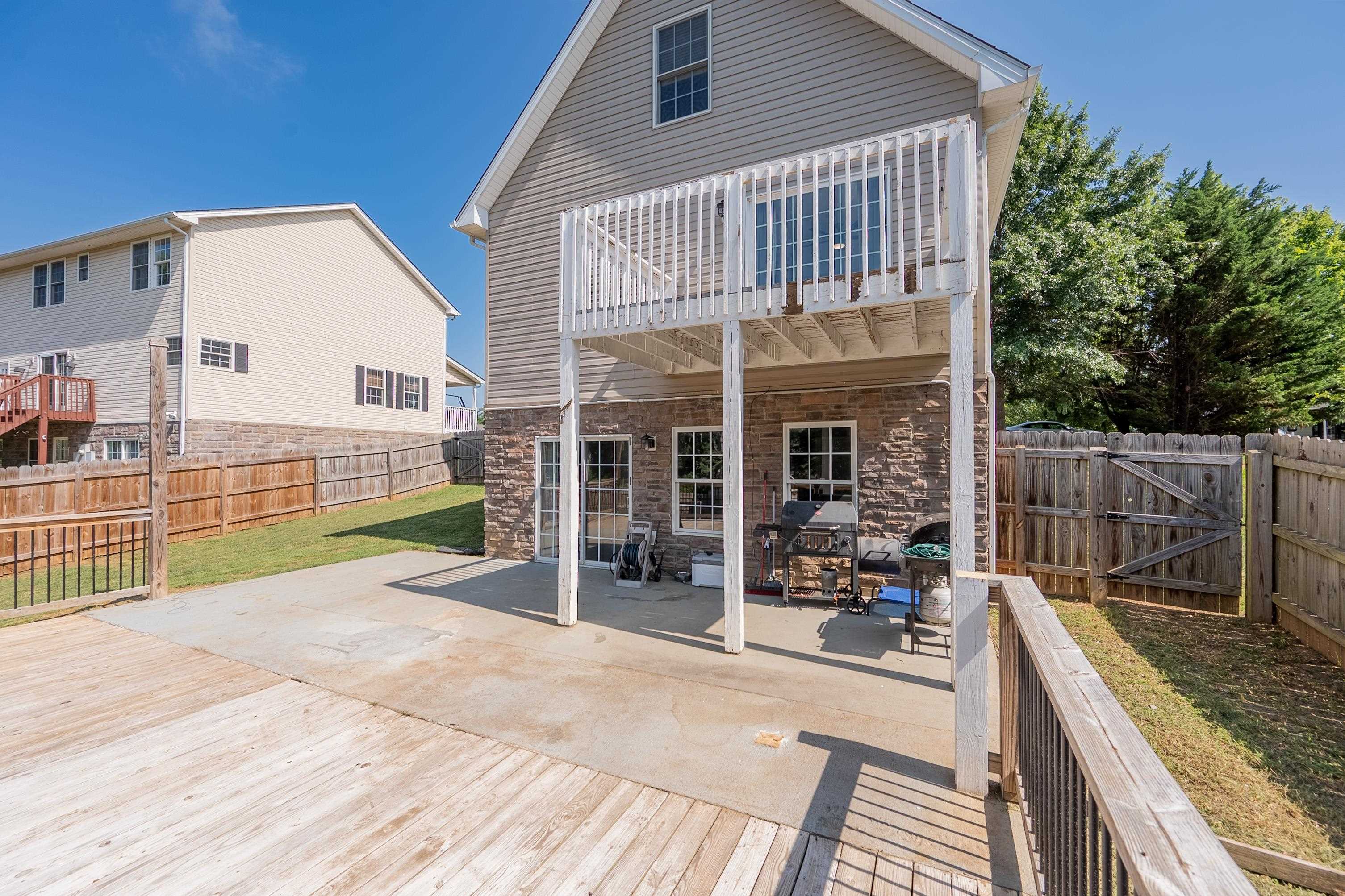 30 Copper Beech Court Christiansburg VA 24073