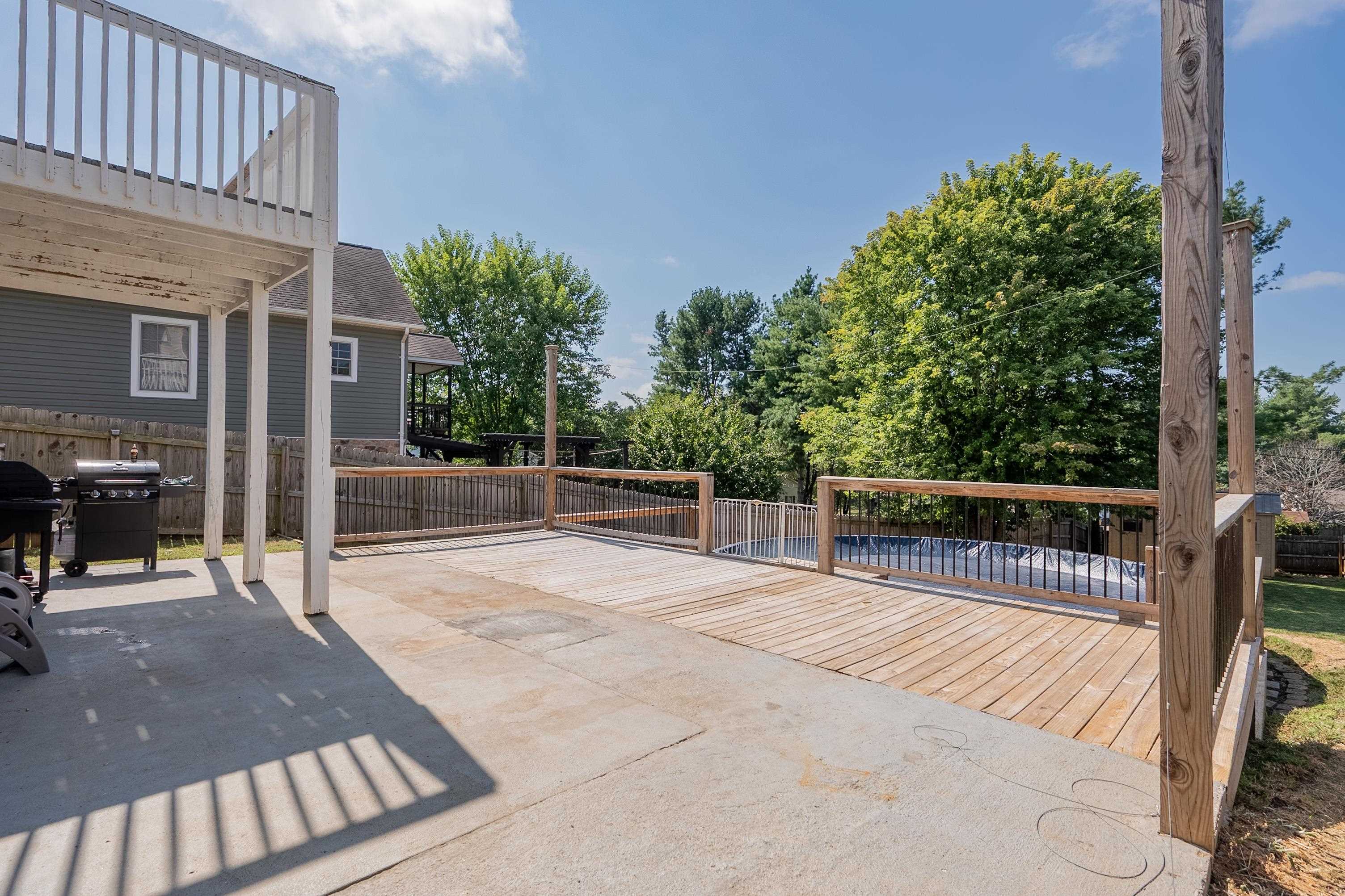 30 Copper Beech Court Christiansburg VA 24073