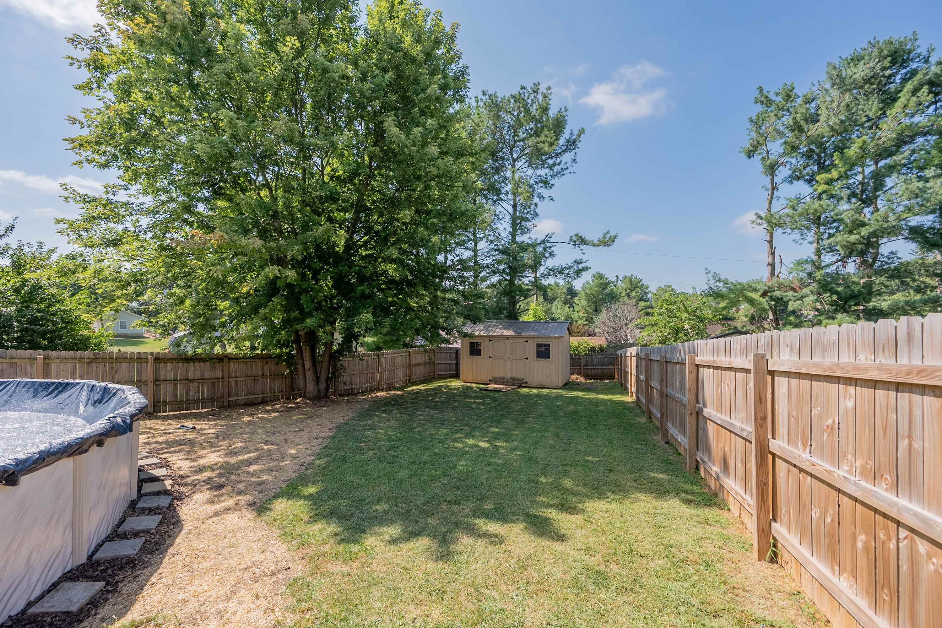 30 Copper Beech Court Christiansburg VA 24073