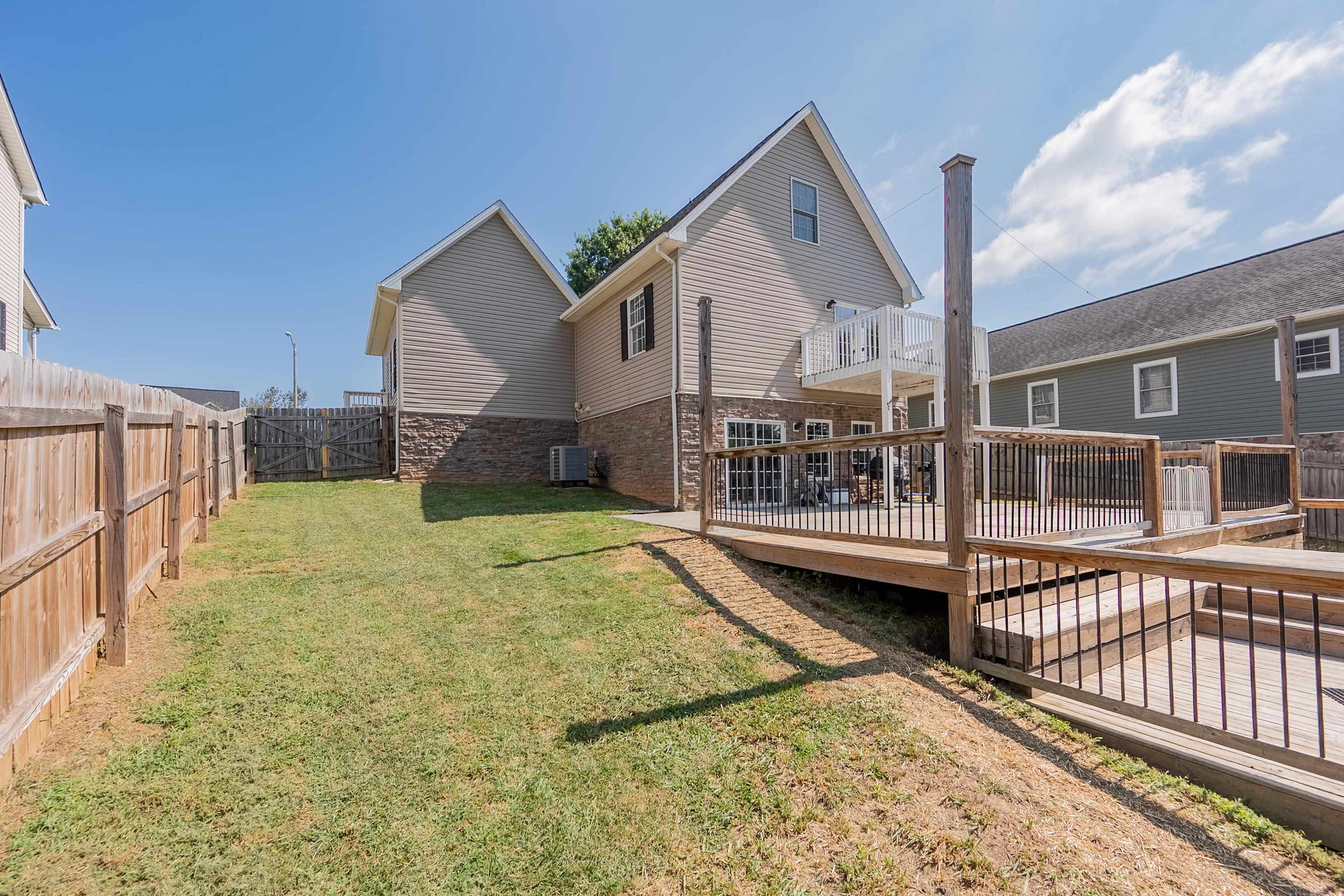 30 Copper Beech Court Christiansburg VA 24073