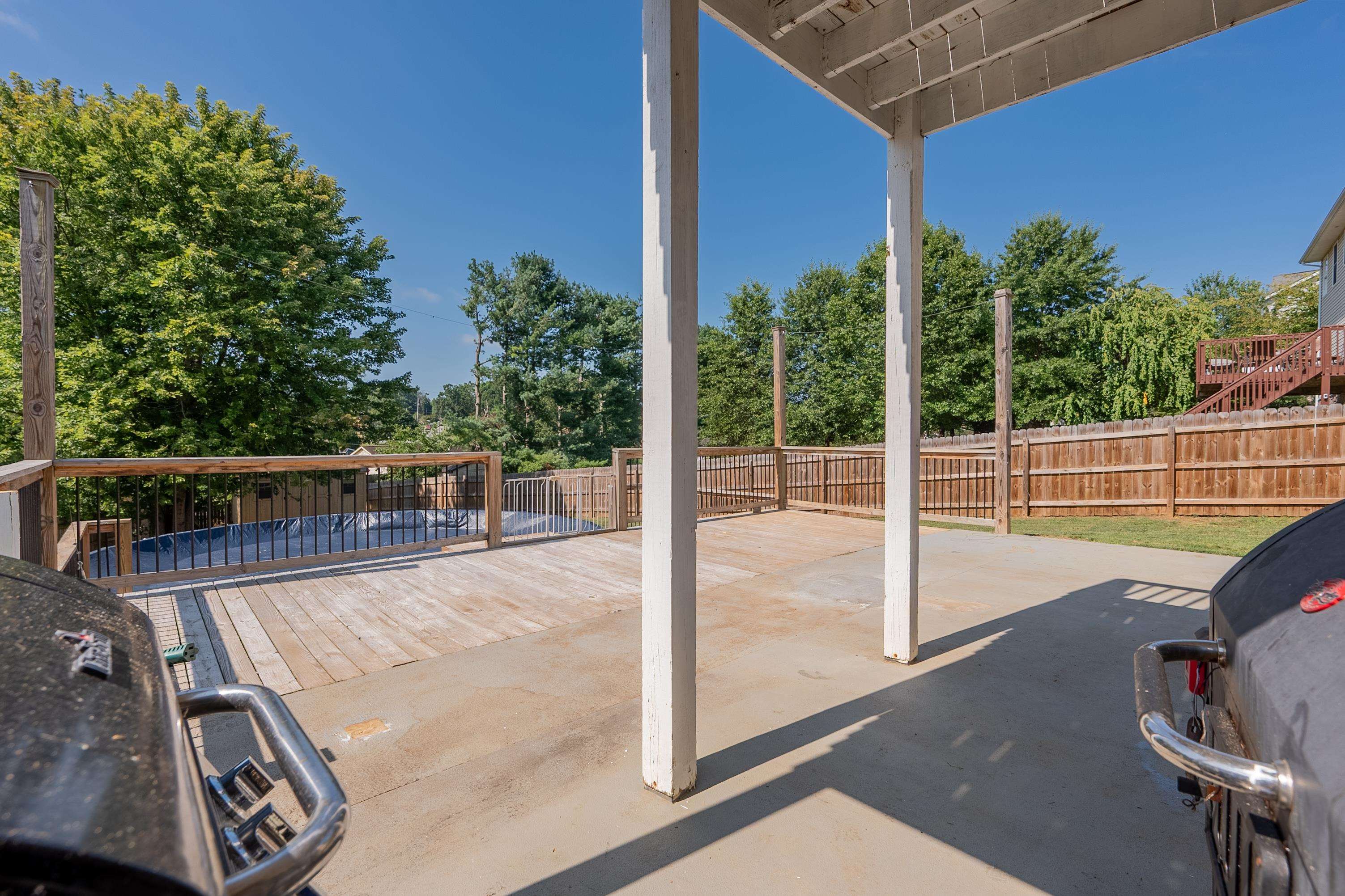 30 Copper Beech Court Christiansburg VA 24073