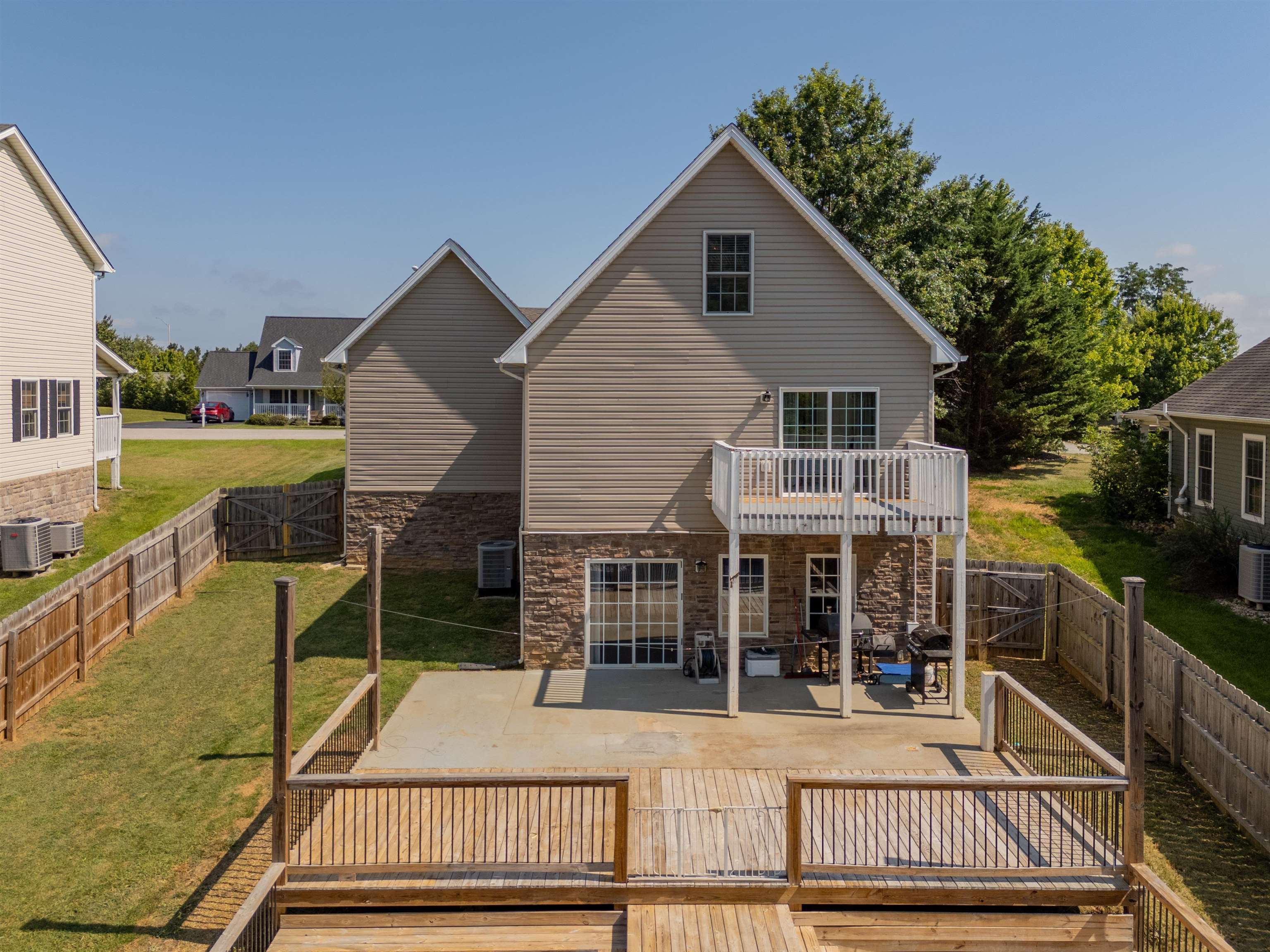 30 Copper Beech Court Christiansburg VA 24073