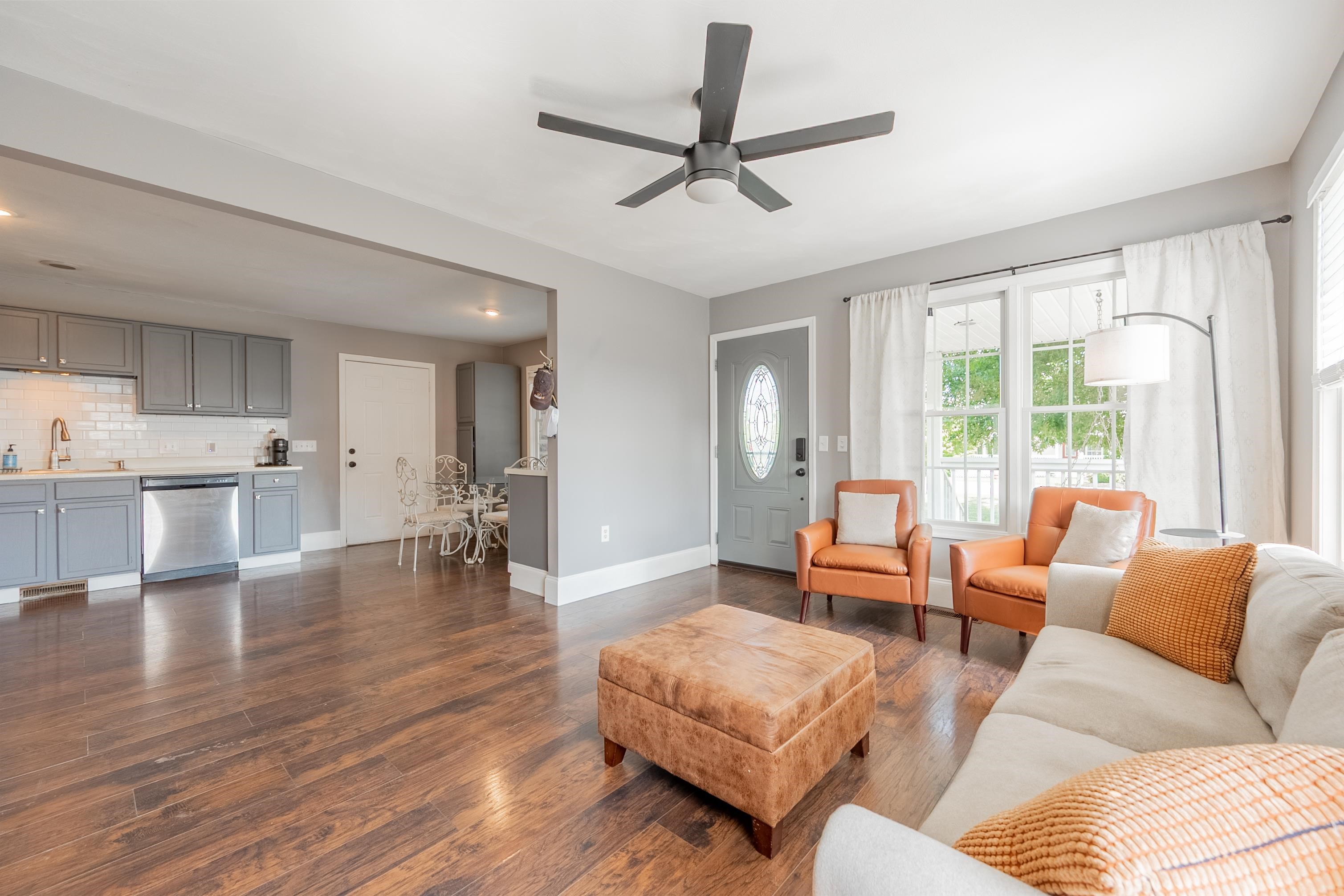 30 Copper Beech Court Christiansburg VA 24073