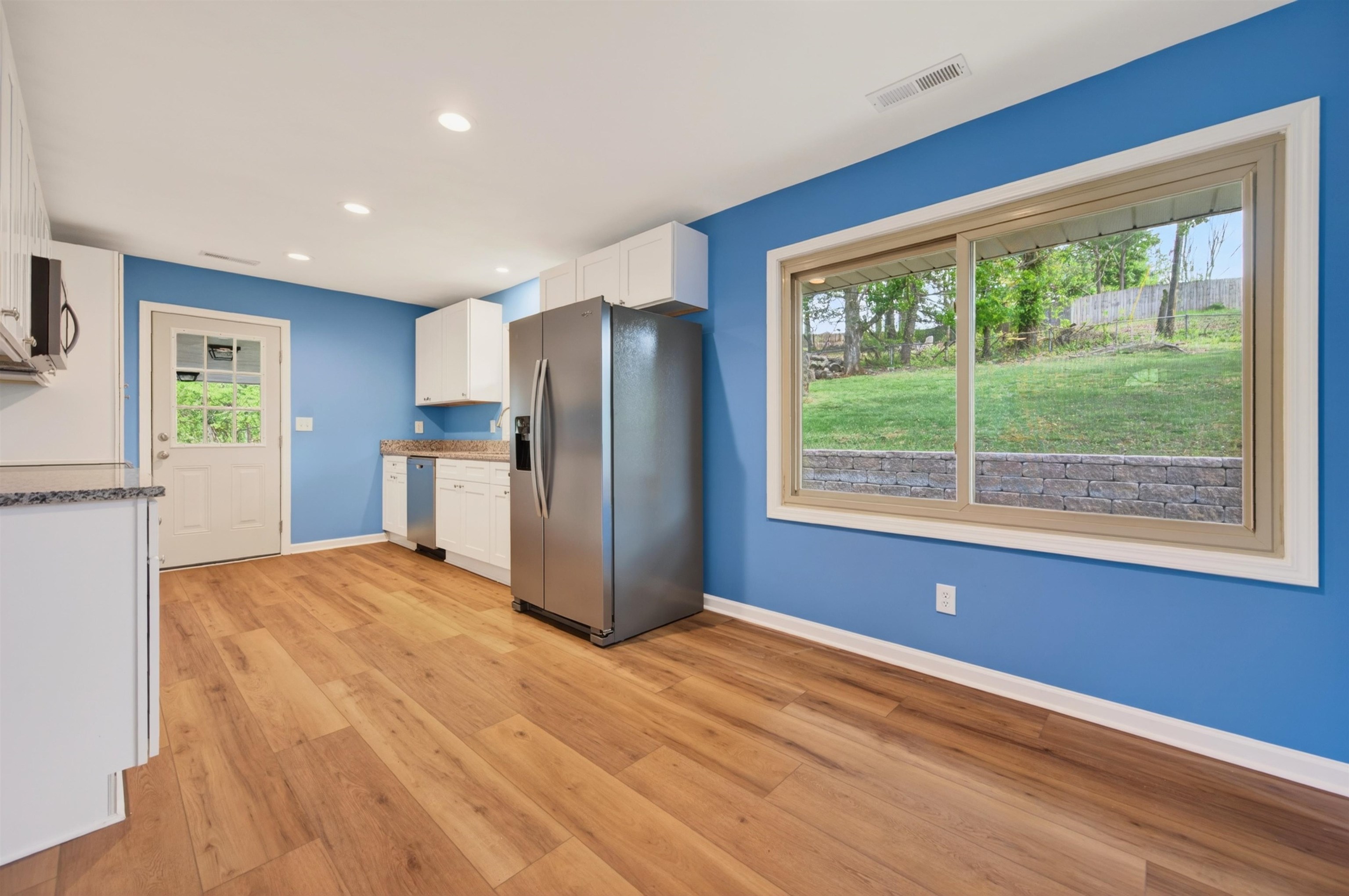 104 Haven Drive Radford VA 24141